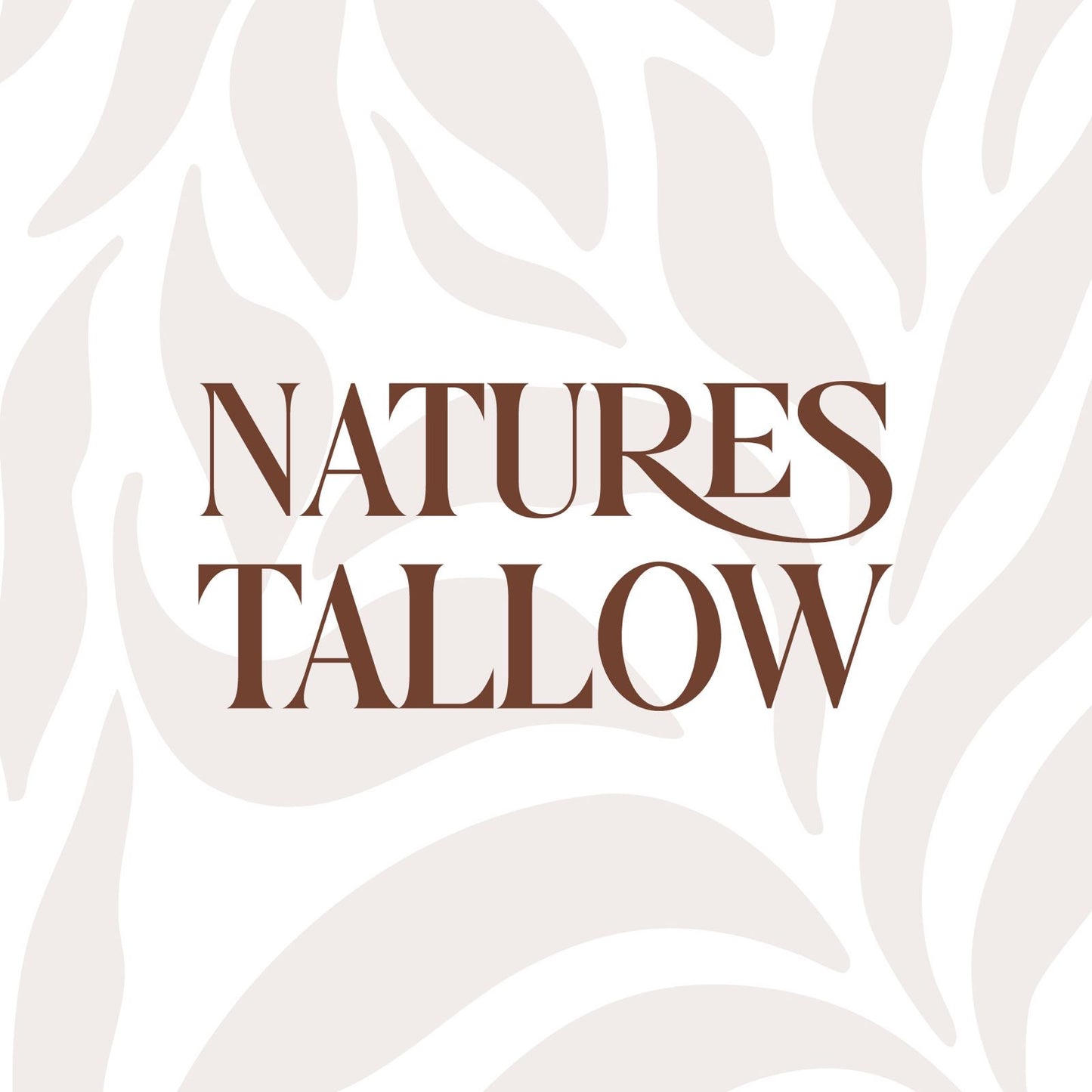 Natures Tallow Gift Card