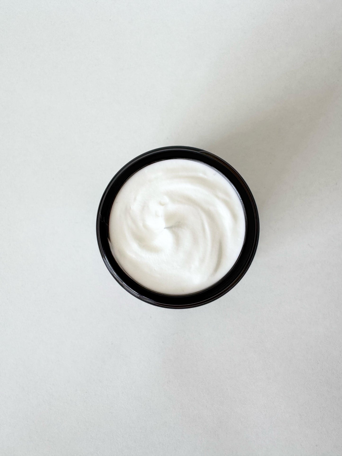 Simply Creamy- Whipped Tallow
