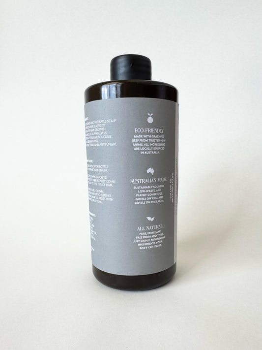 Botanical Hair Serum