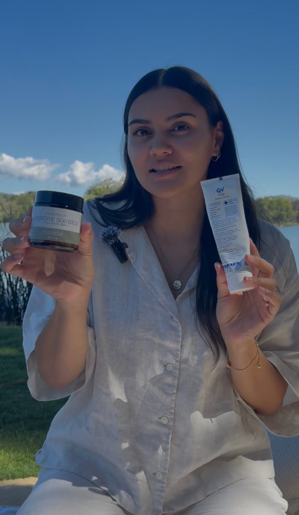 Tallow vs Conventional Moisturisers: What’s the Difference?