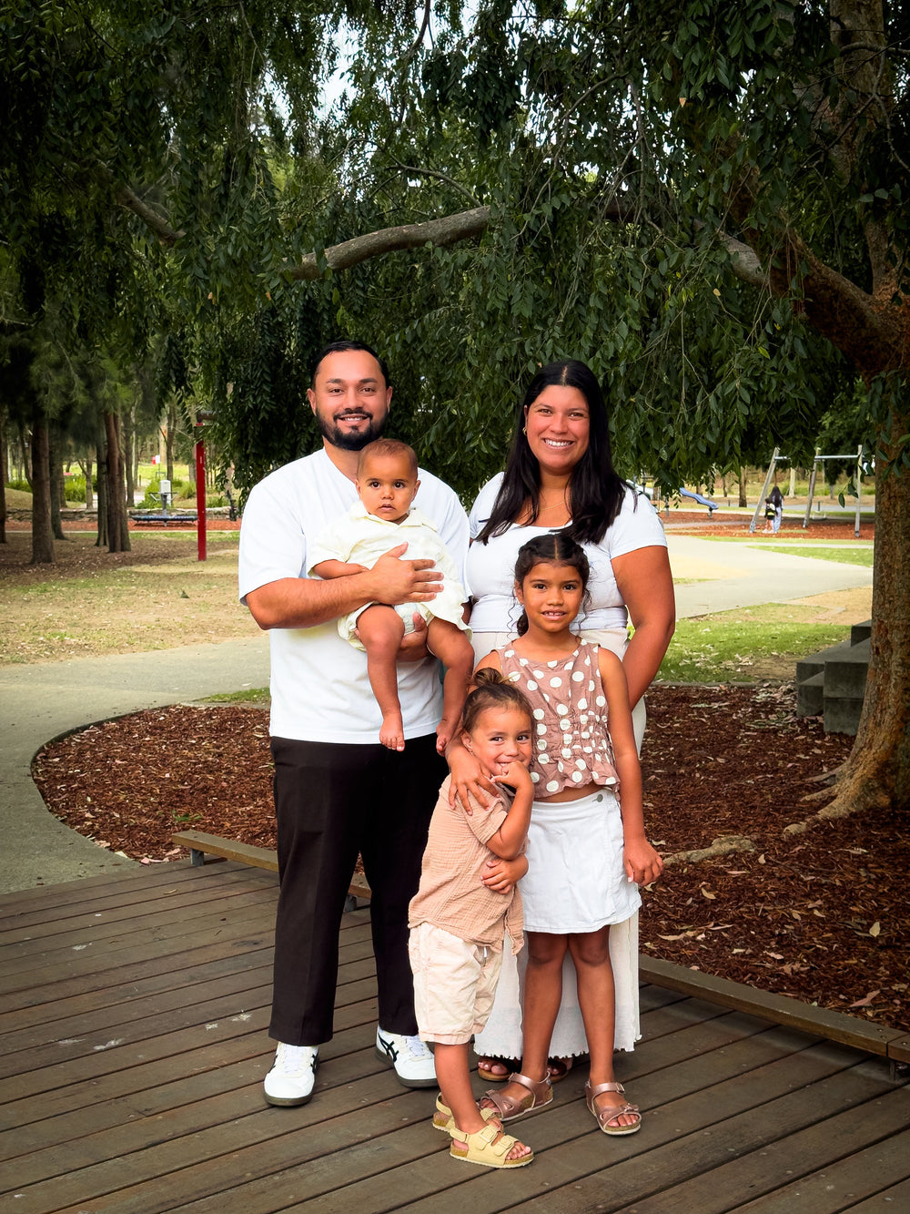 Our Story: How Nature’s Tallow Began