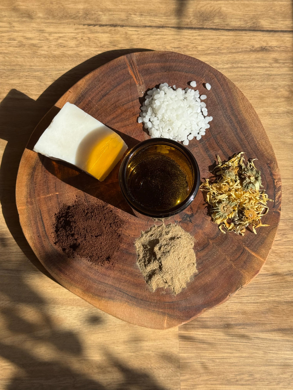 Why We Make Whipped Tallow Creams and Healing Balms