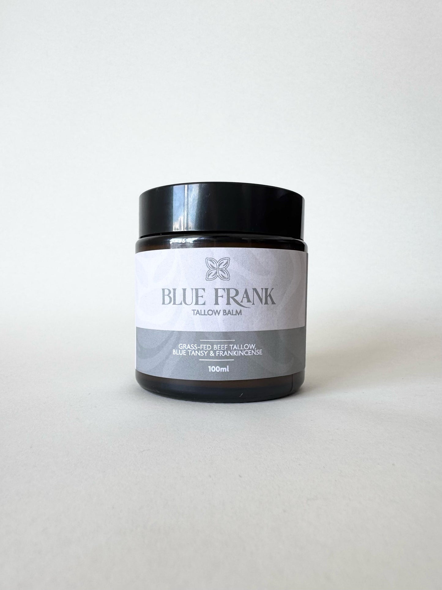 Blue Frank- Tallow Balm