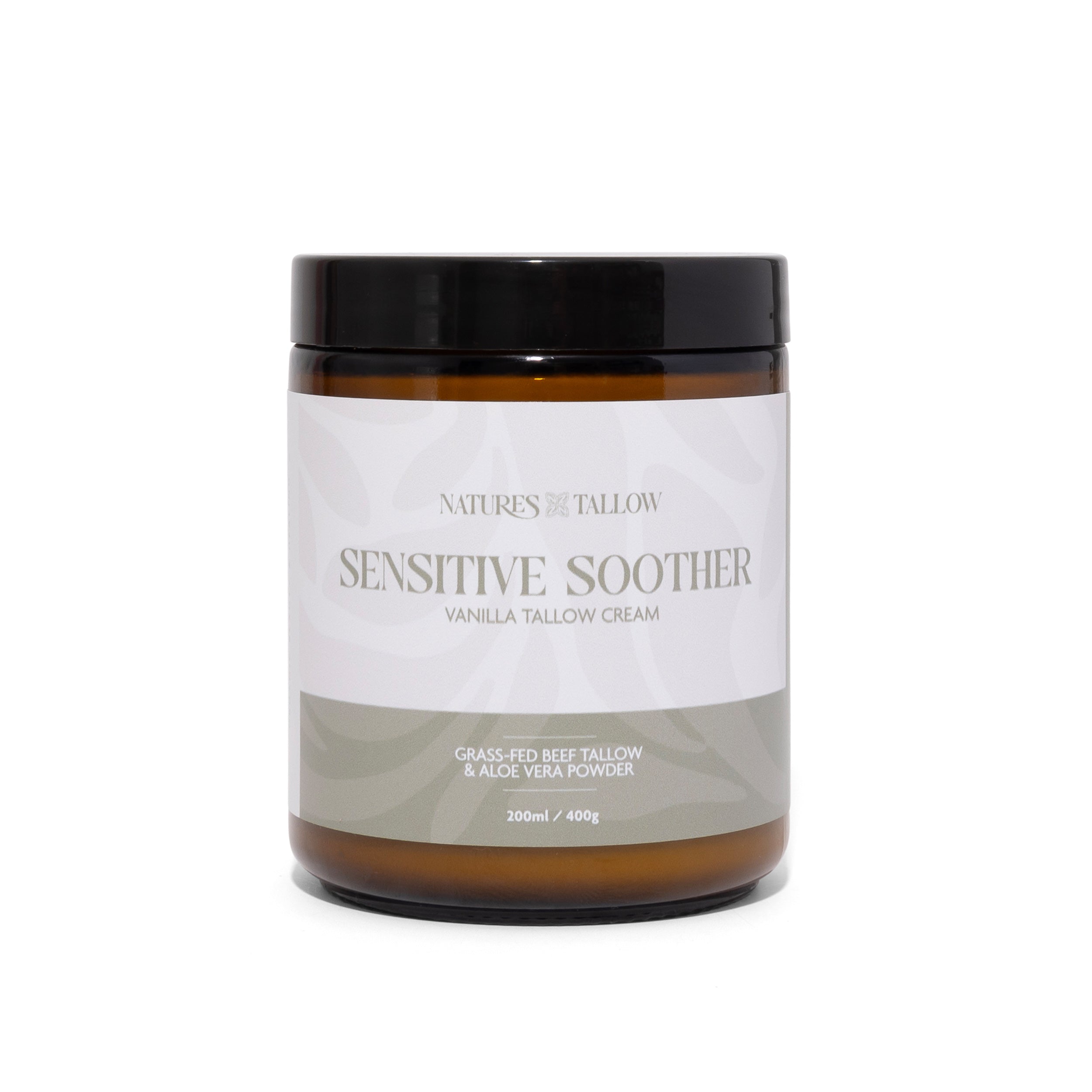 Sensitive Soother