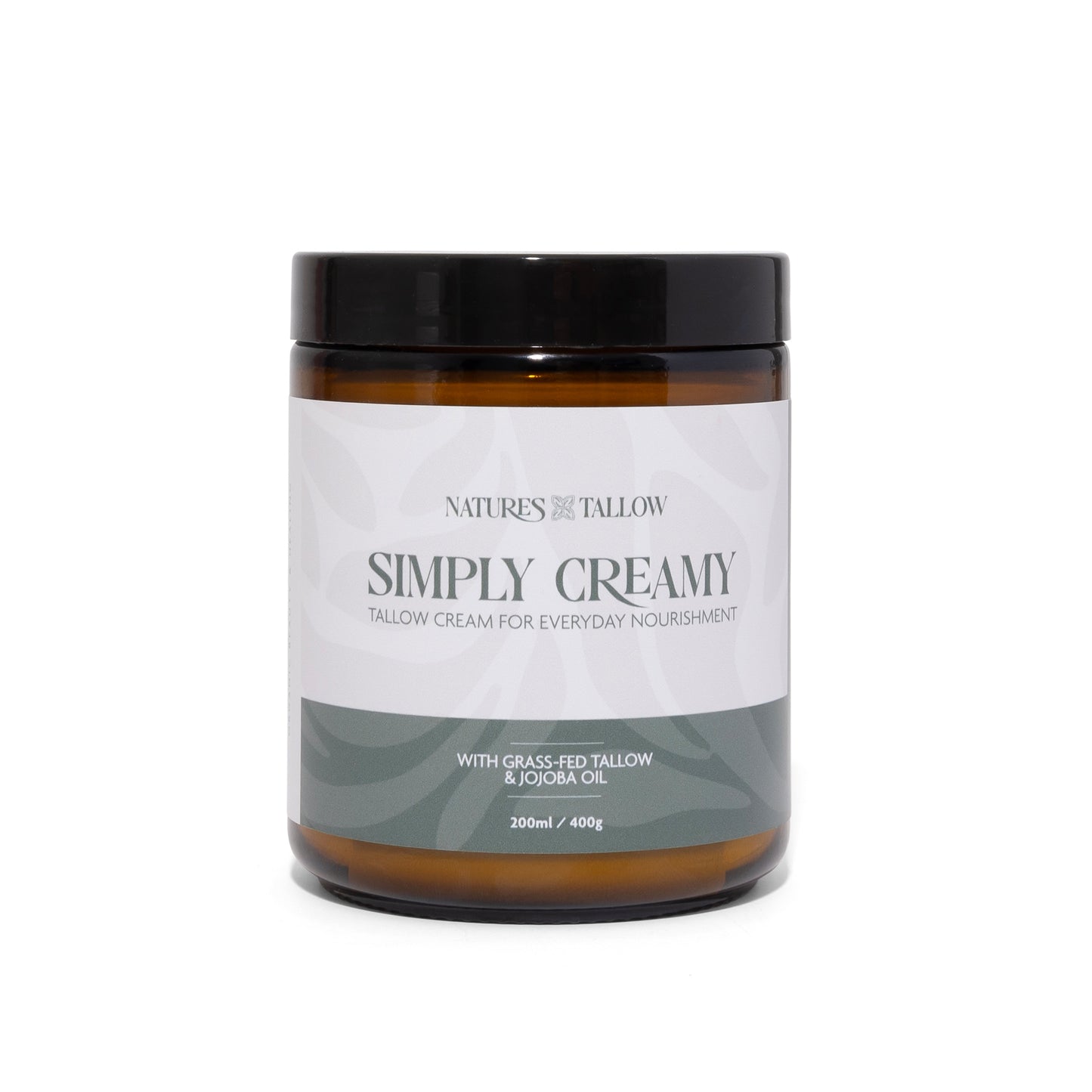 Simply Creamy