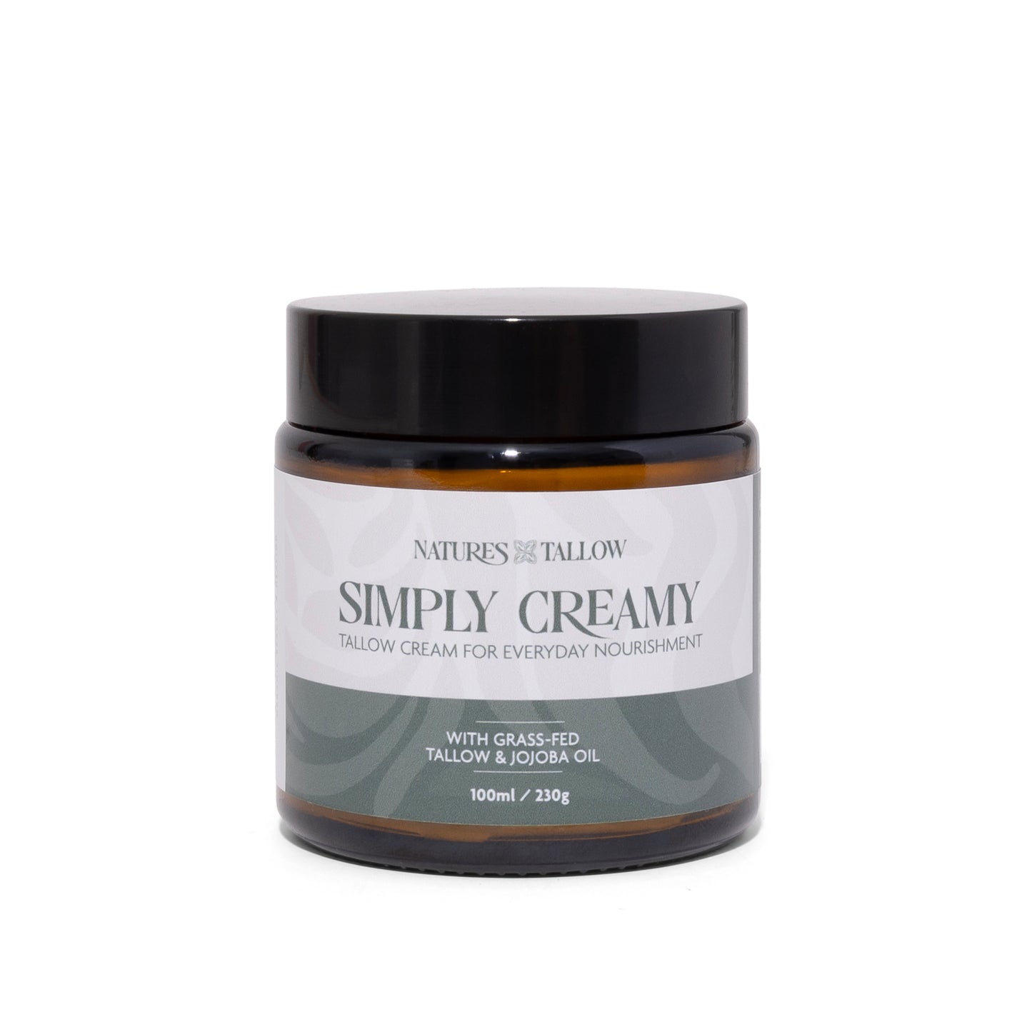 Simply Creamy