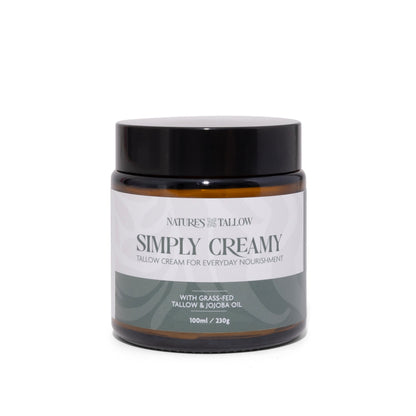 Simply Creamy