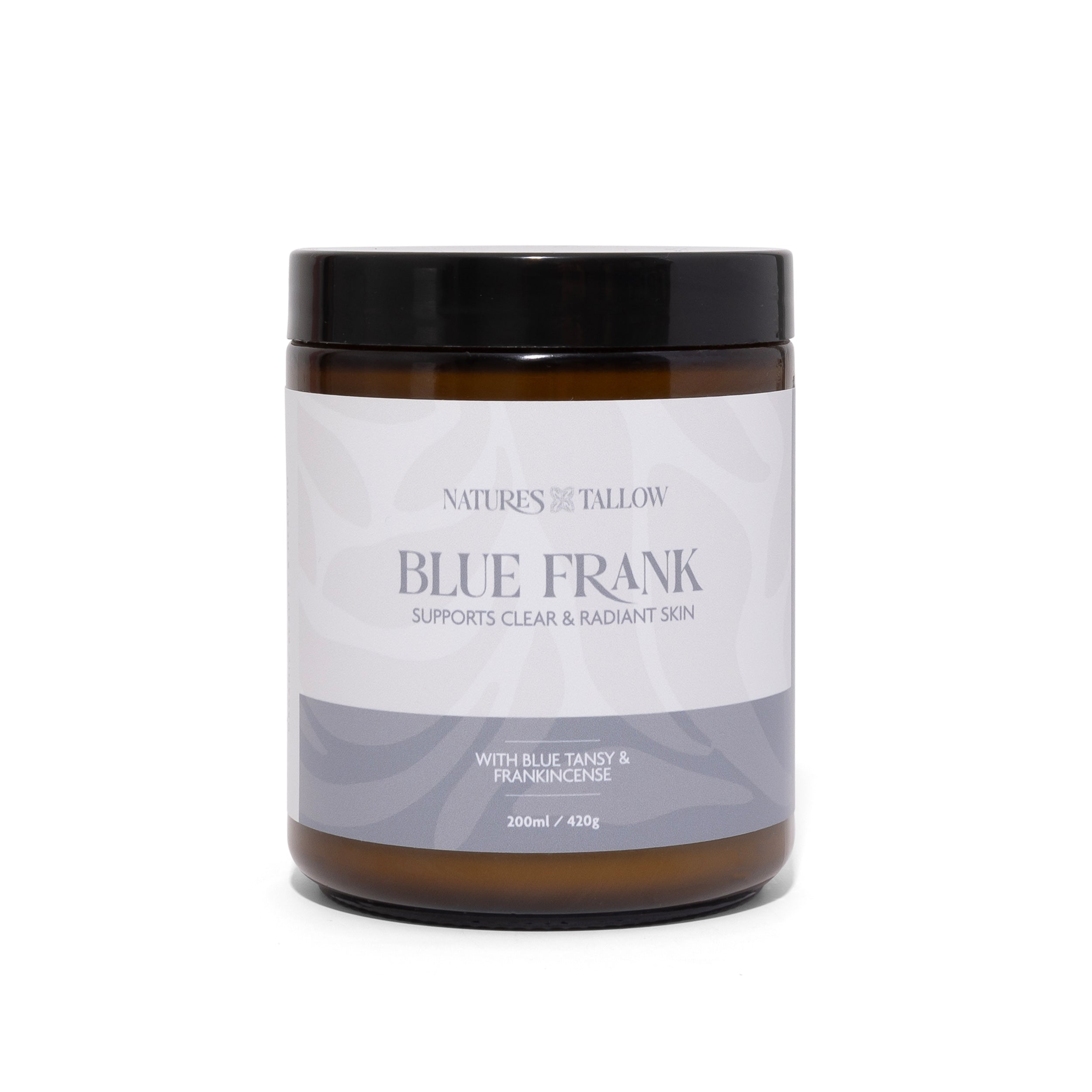 Blue Frank