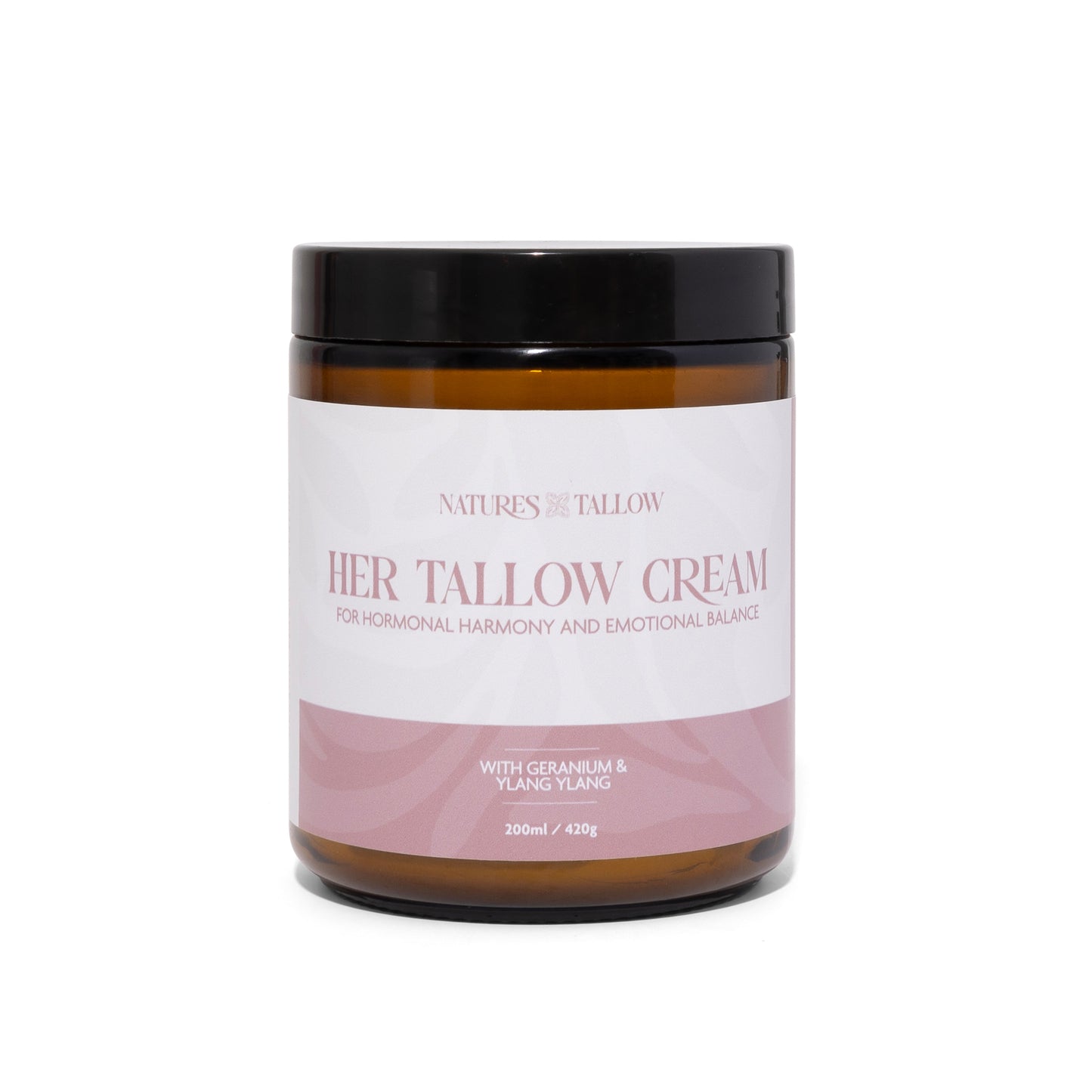 Her Tallow Cream