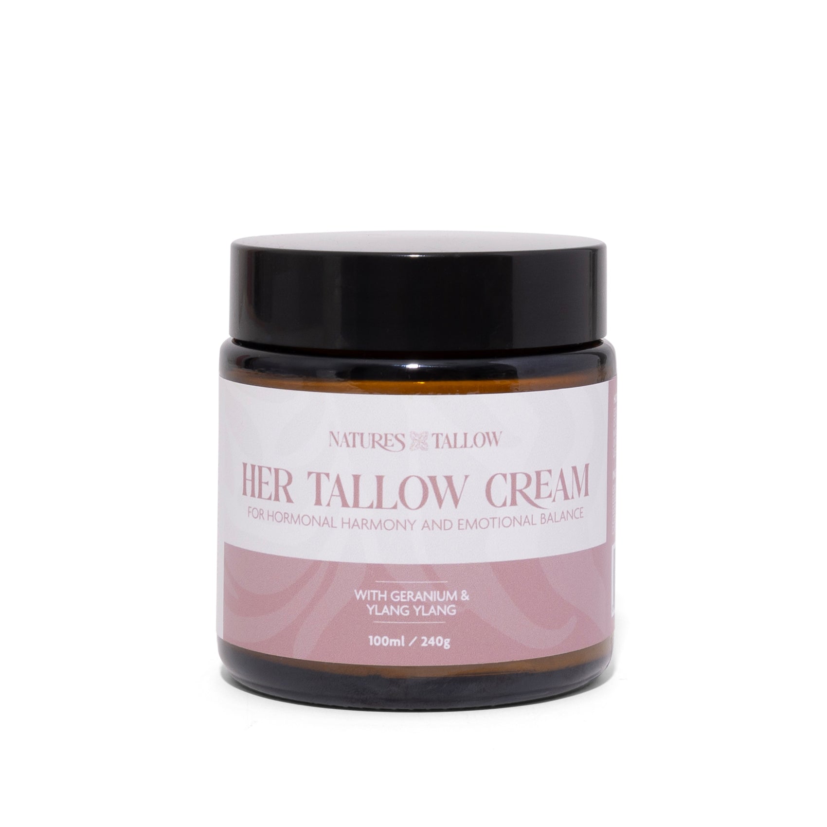 Her Tallow Cream