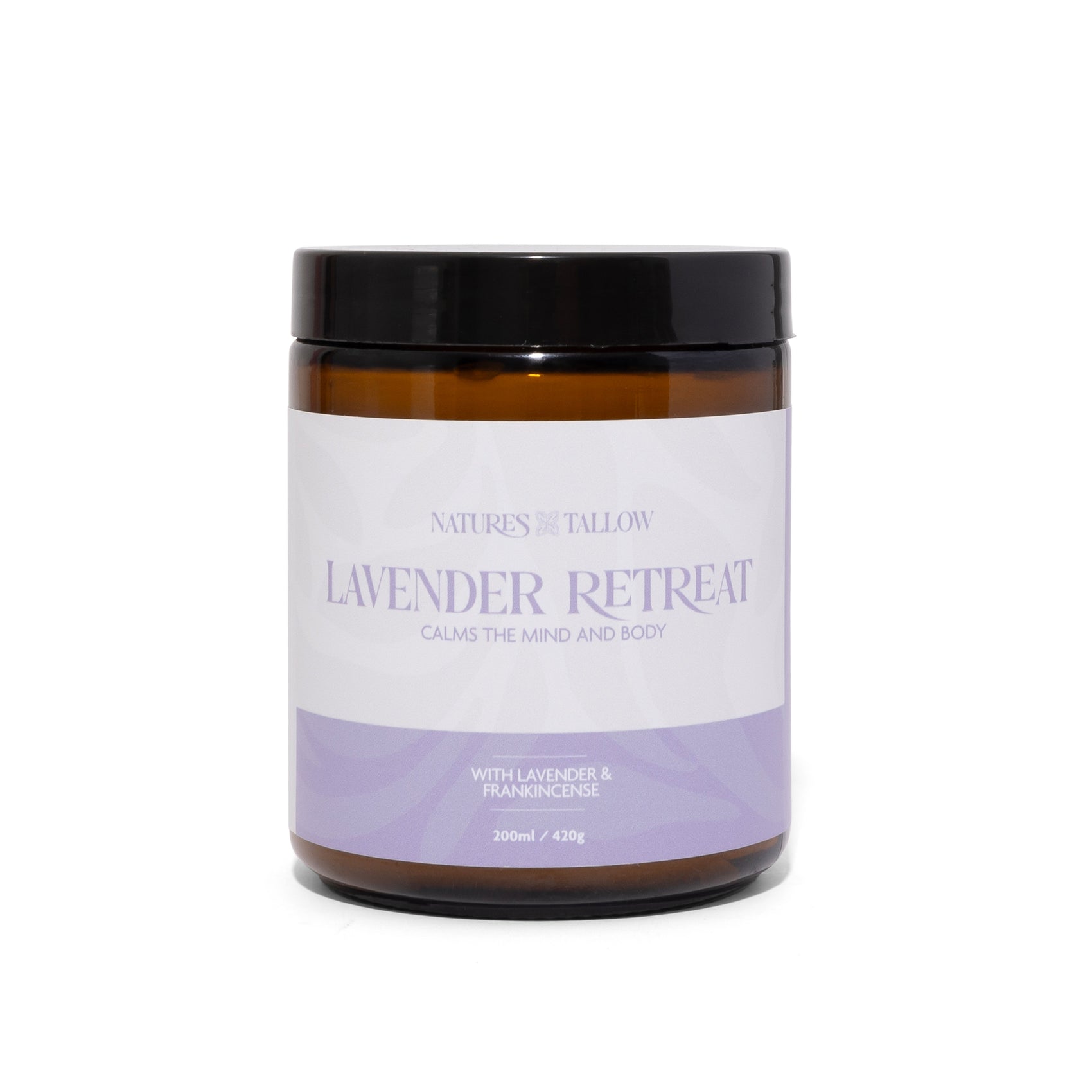 Lavender Retreat