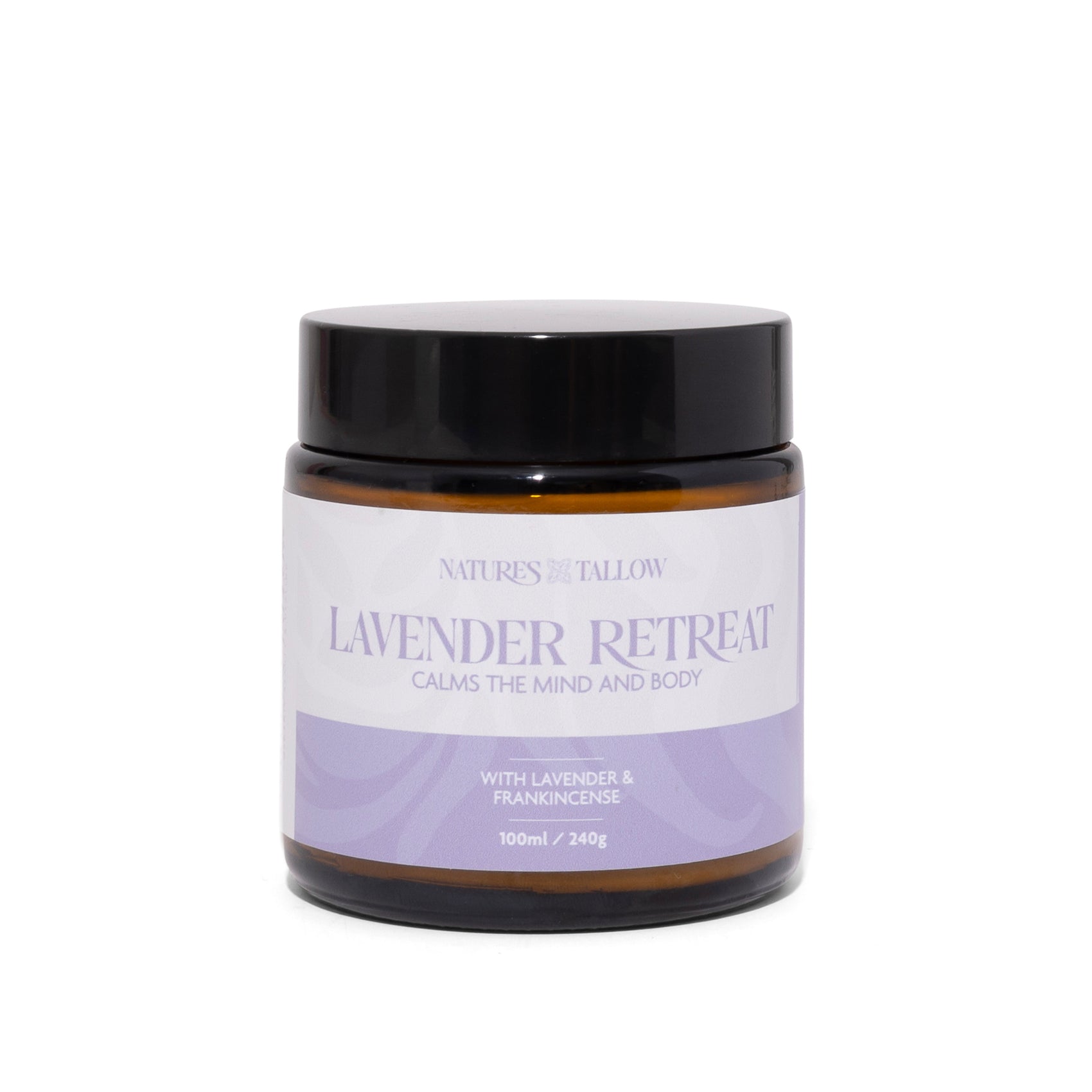Lavender Retreat