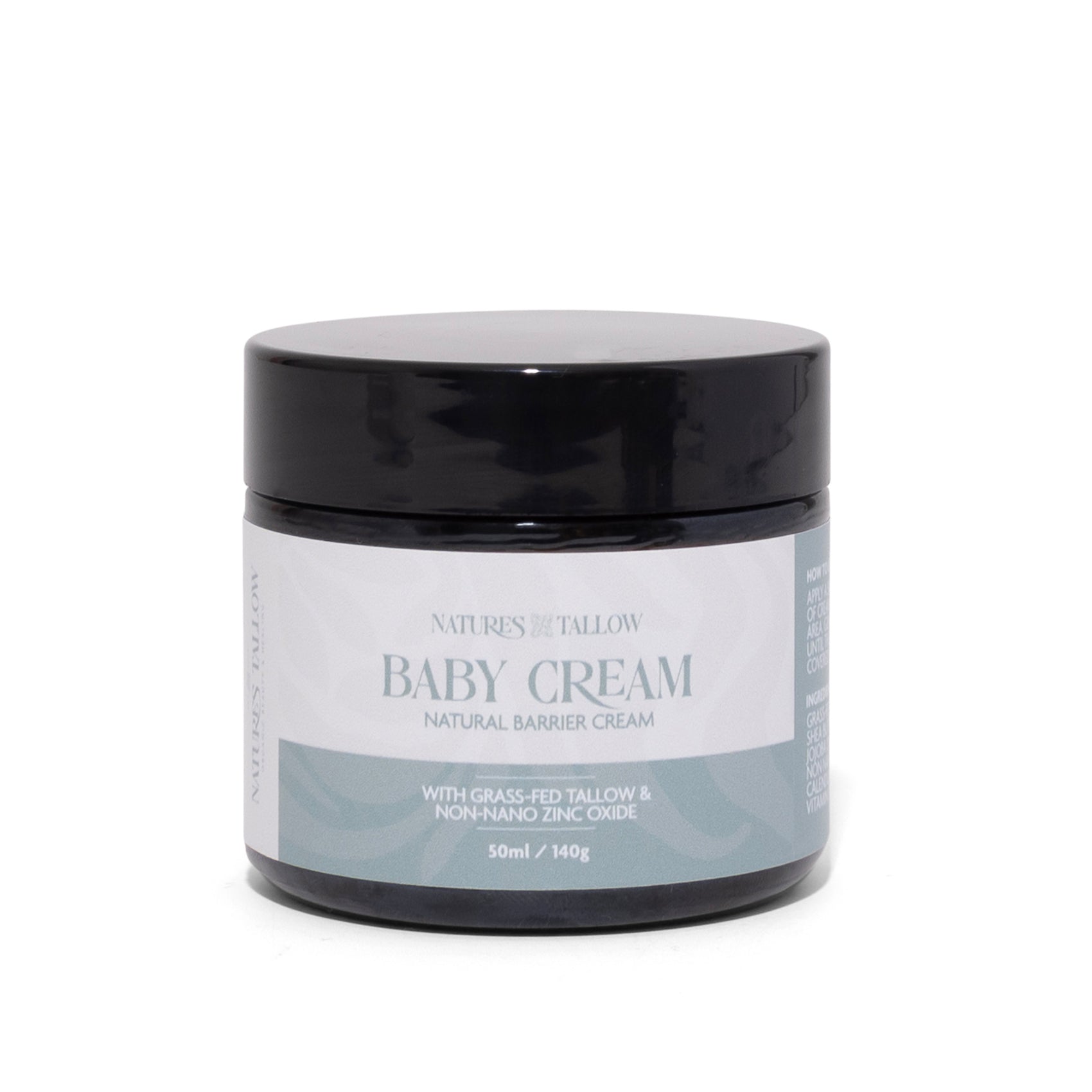 Baby Cream