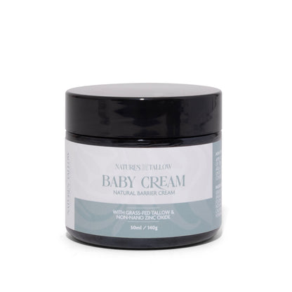 Baby Cream