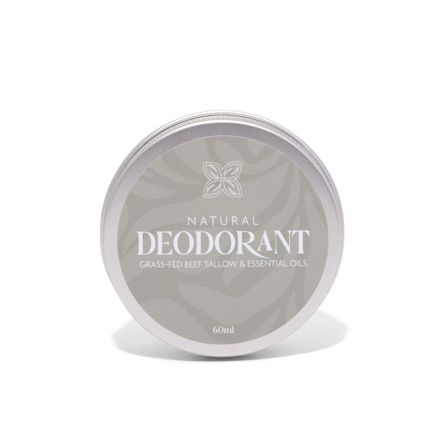 Natural Deodorant