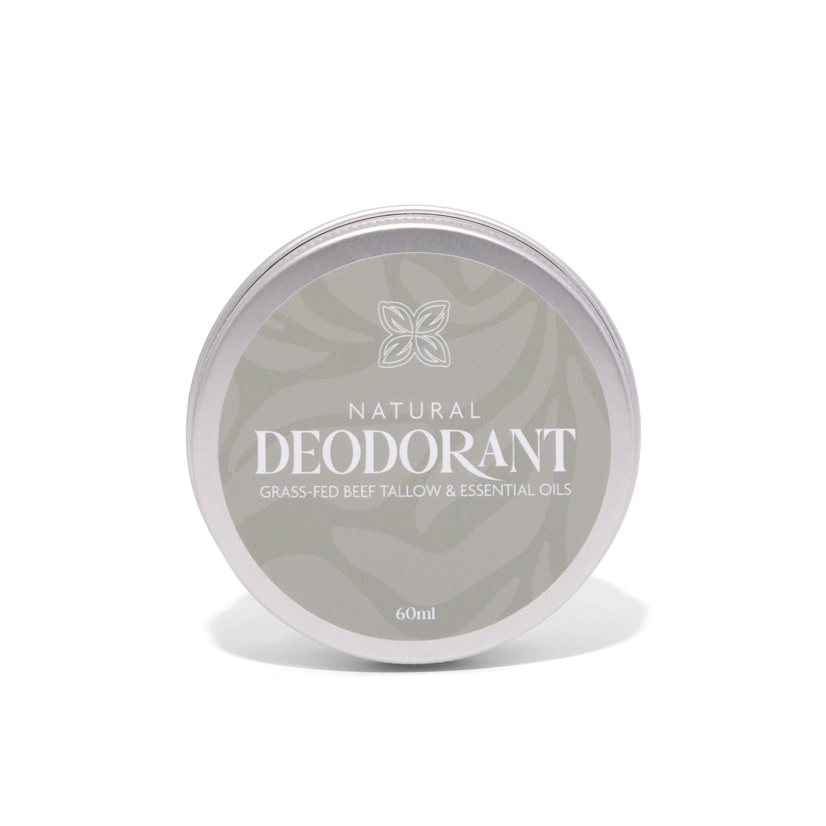 Natural Deodorant