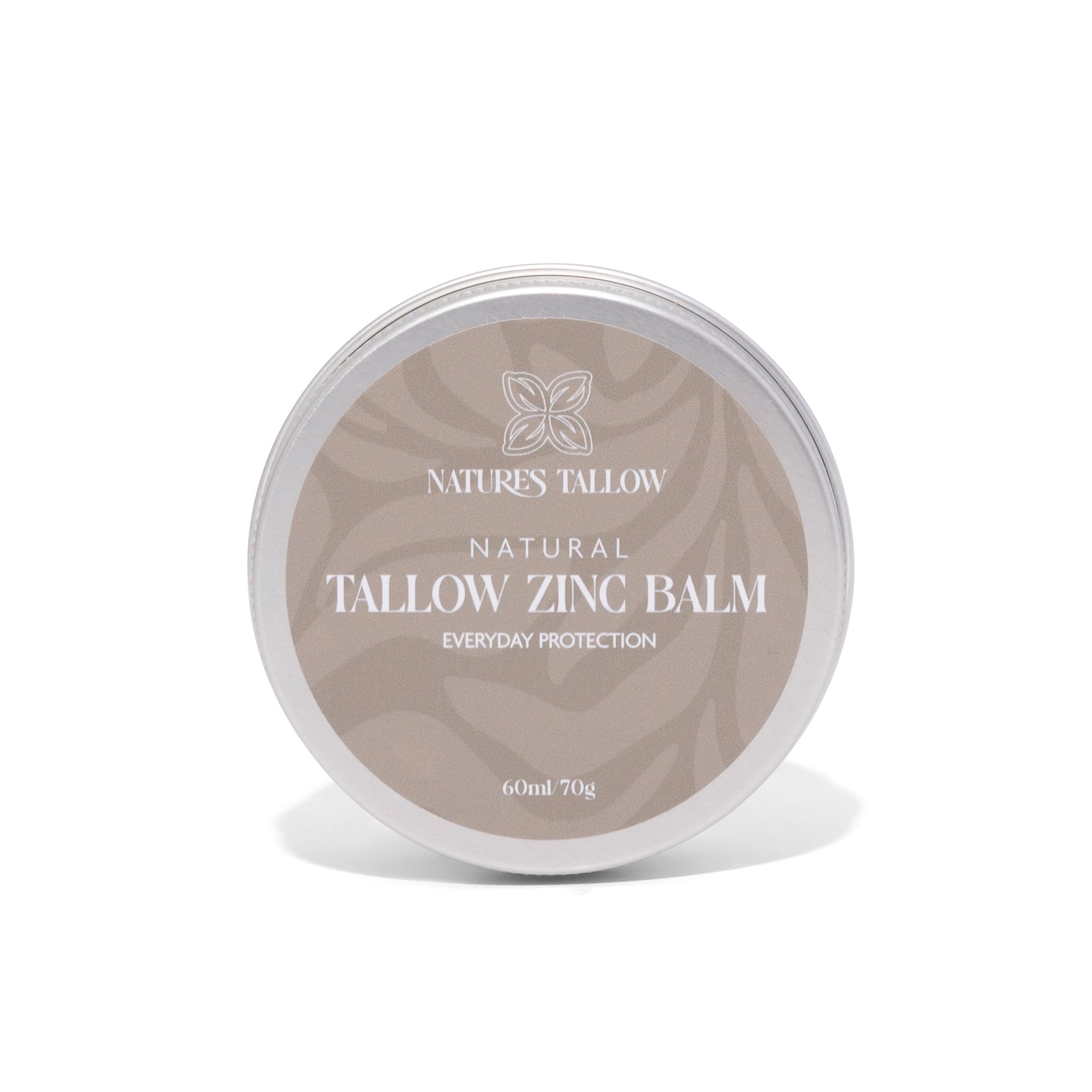 Tallow Zinc Balm