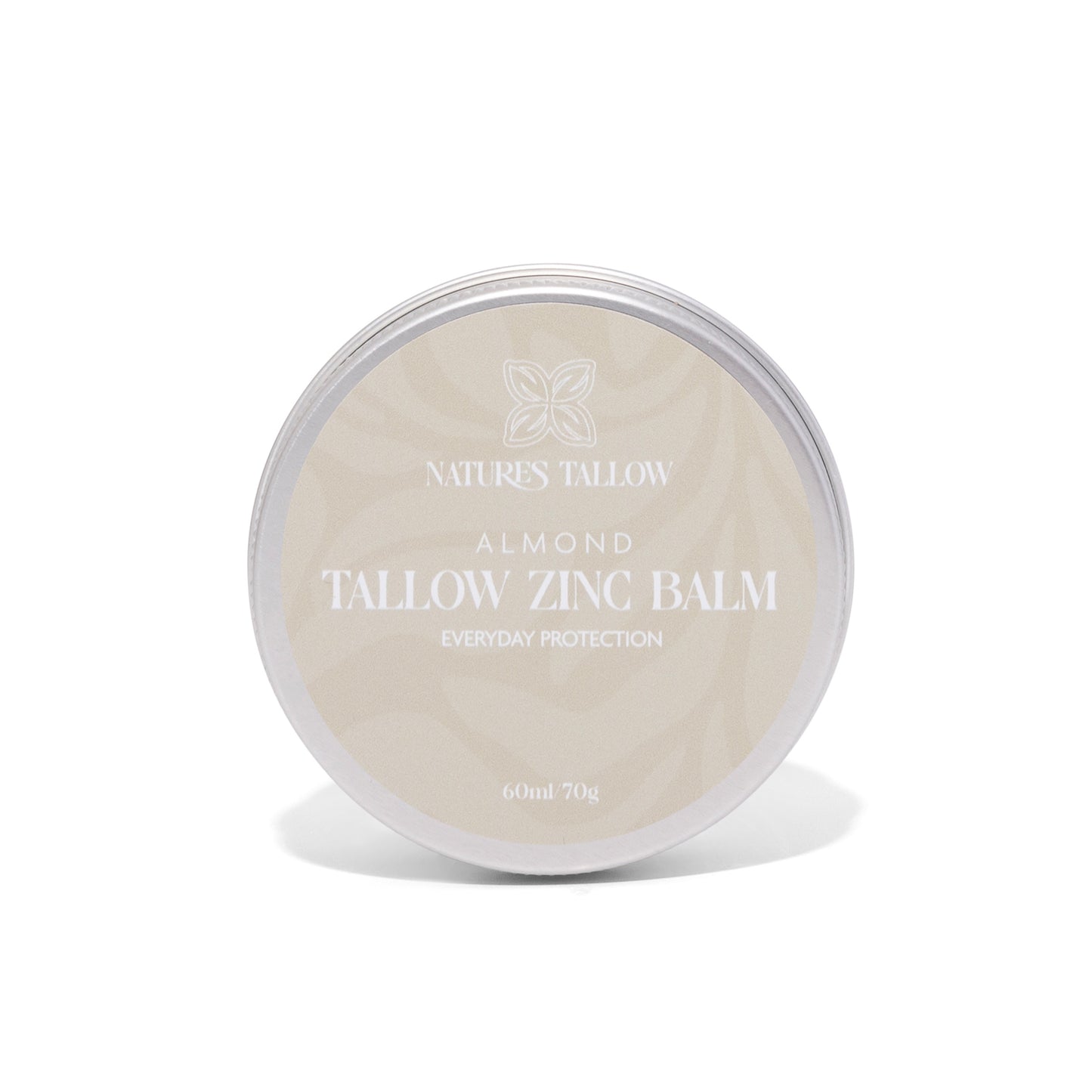 Tallow Zinc Balm