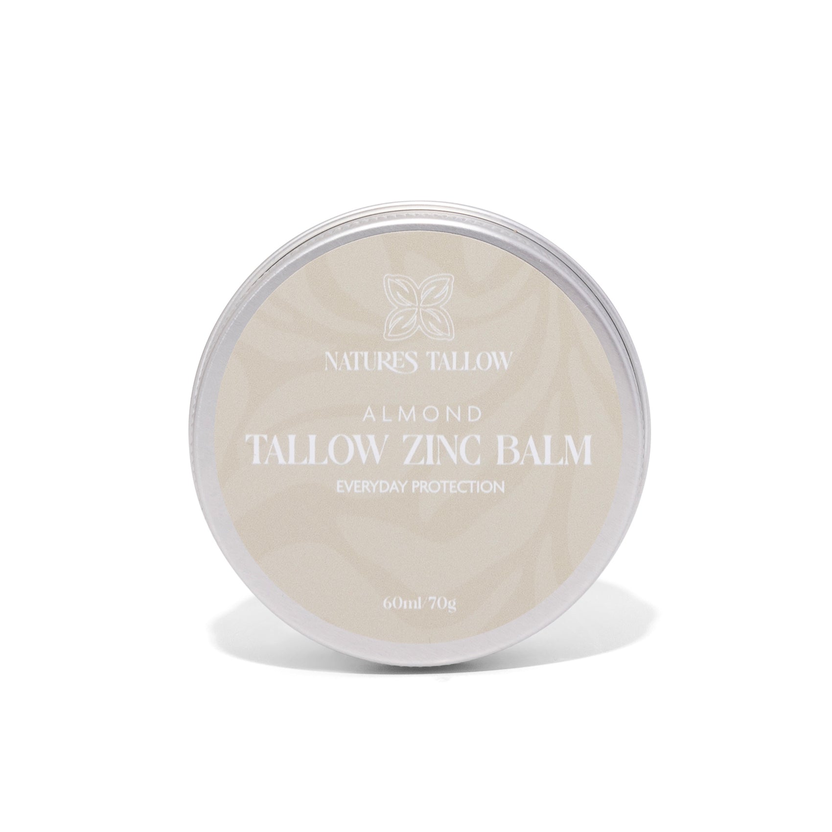 Tallow Zinc Balm