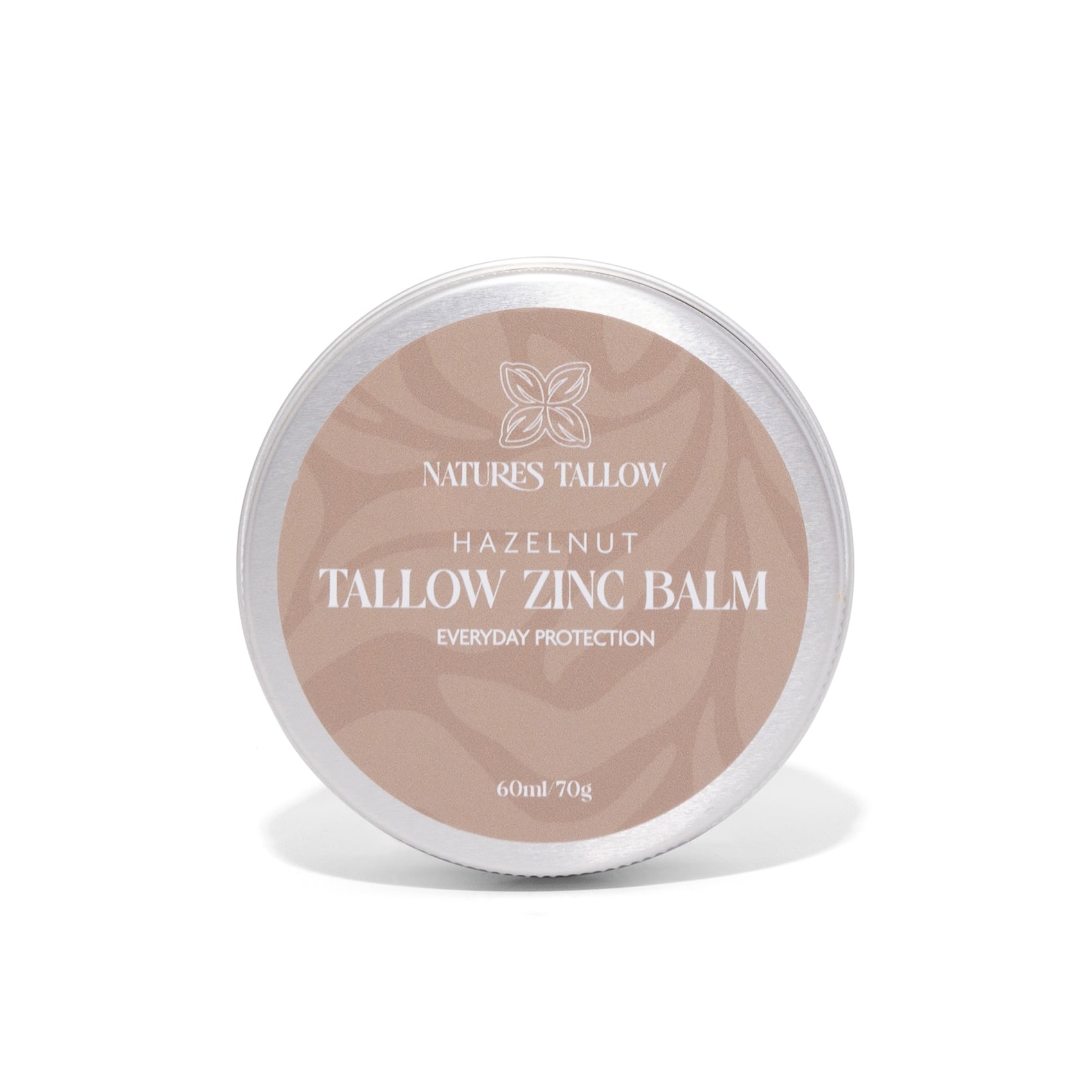 Tallow Zinc Balm