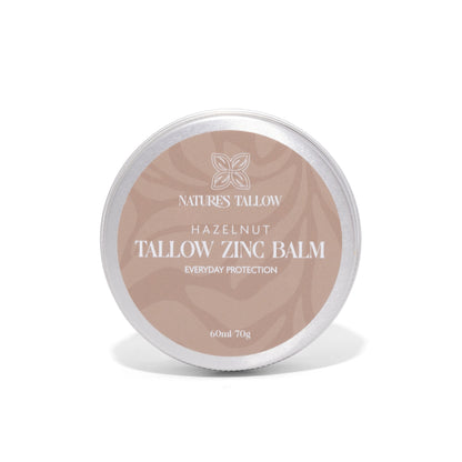 Tallow Zinc Balm