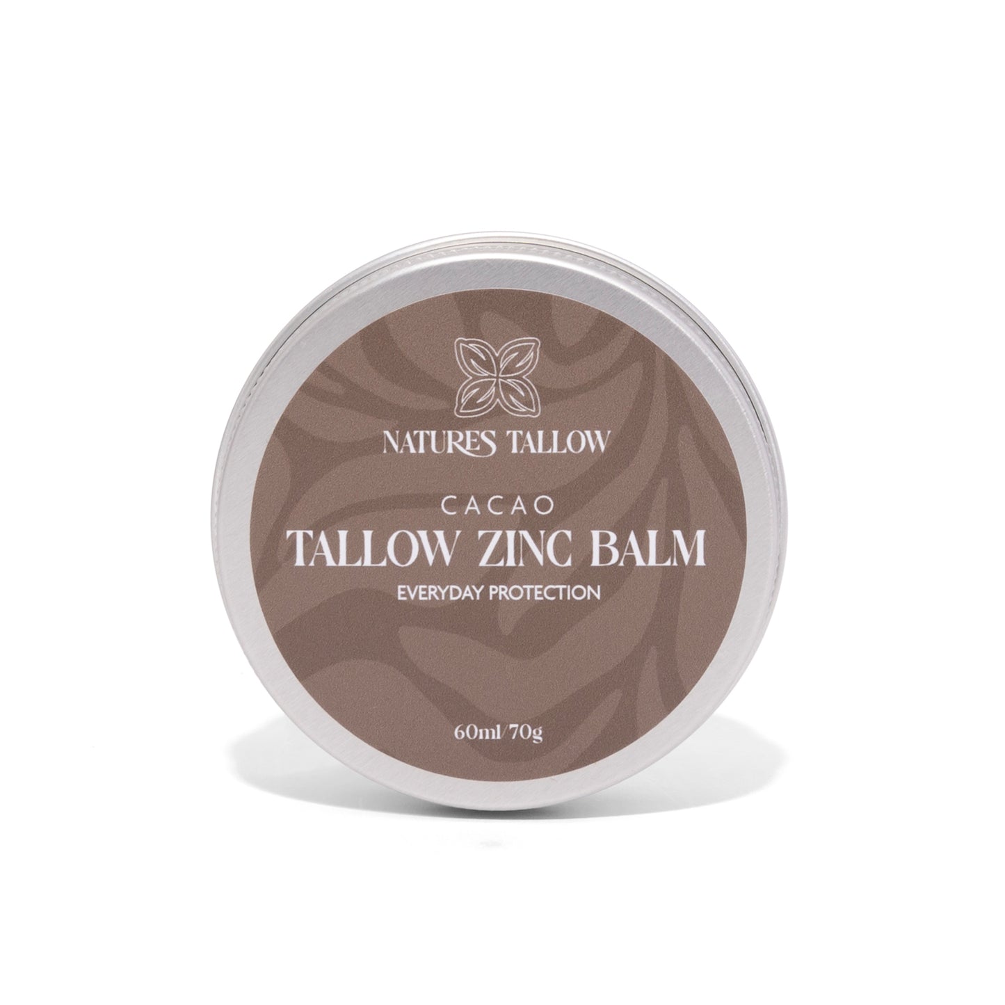 Tallow Zinc Balm