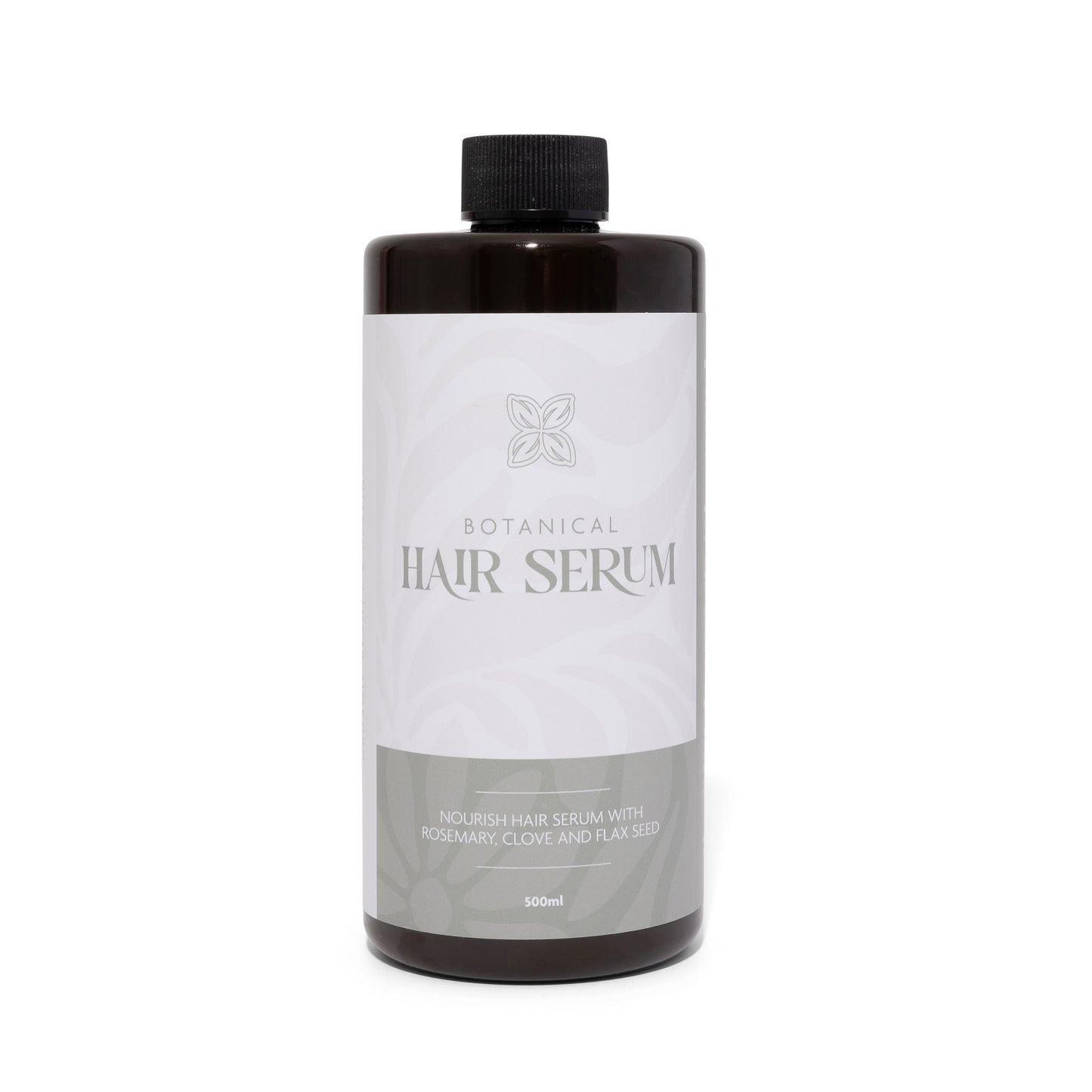 Botanical Hair Serum