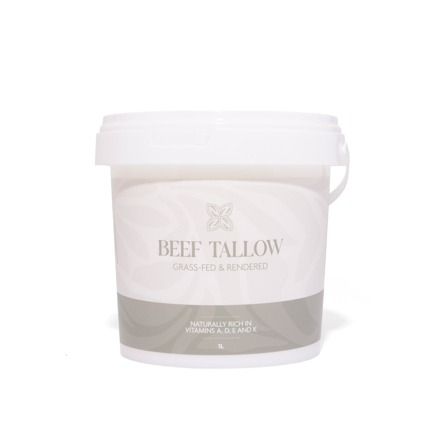 Rendered Beef Tallow