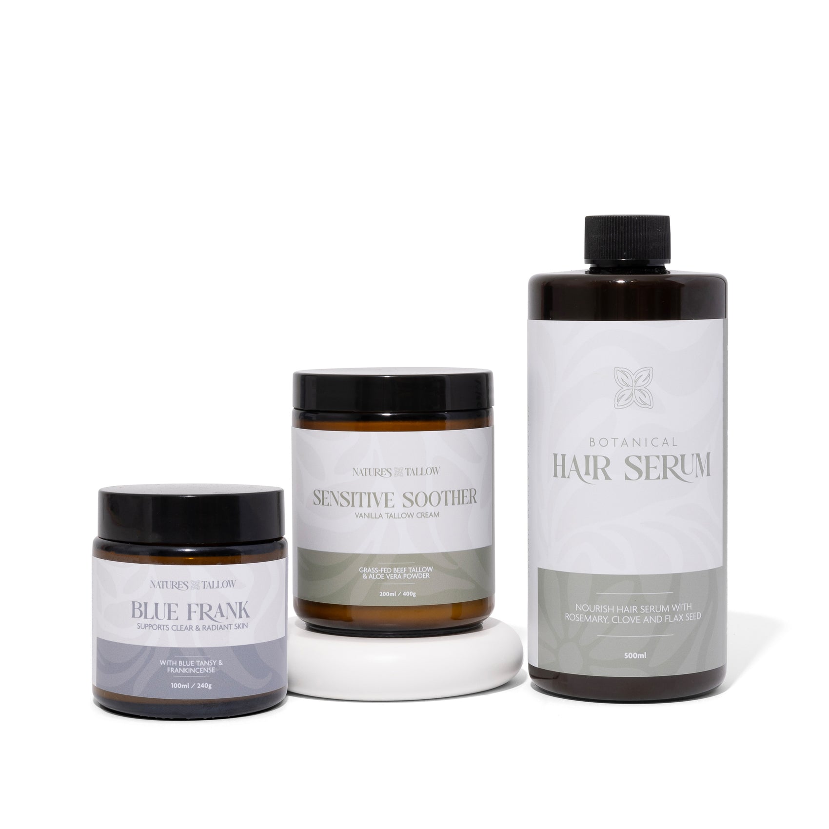 The Self Love Bundle