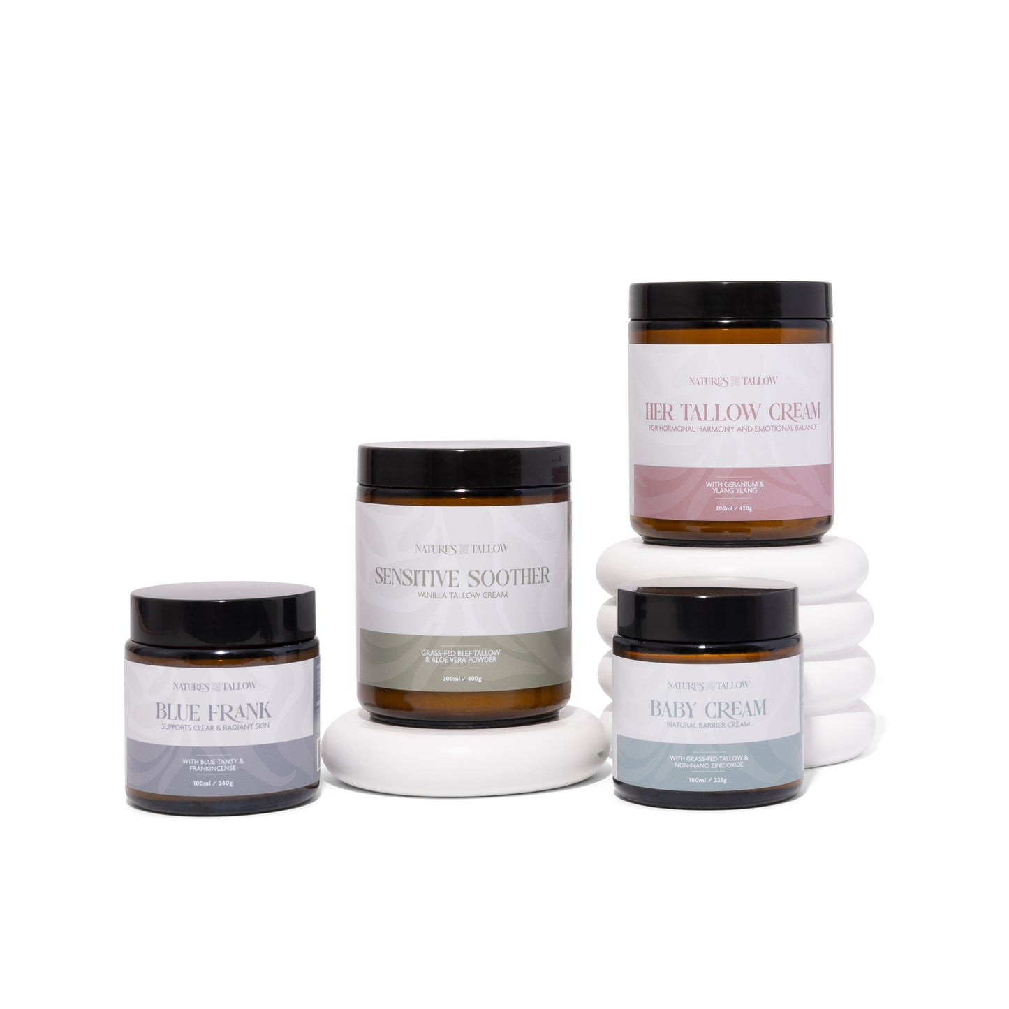 Mums & Bubs Bundle