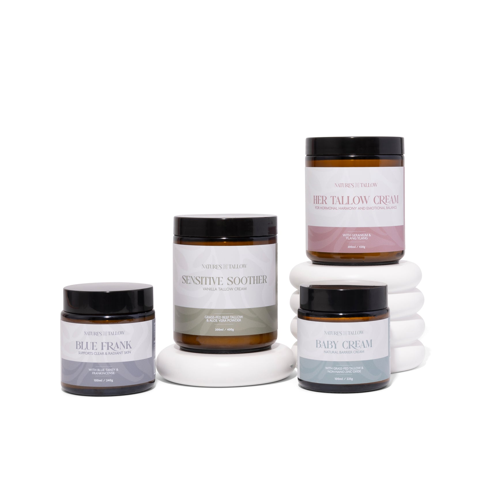 Mums & Bubs Bundle