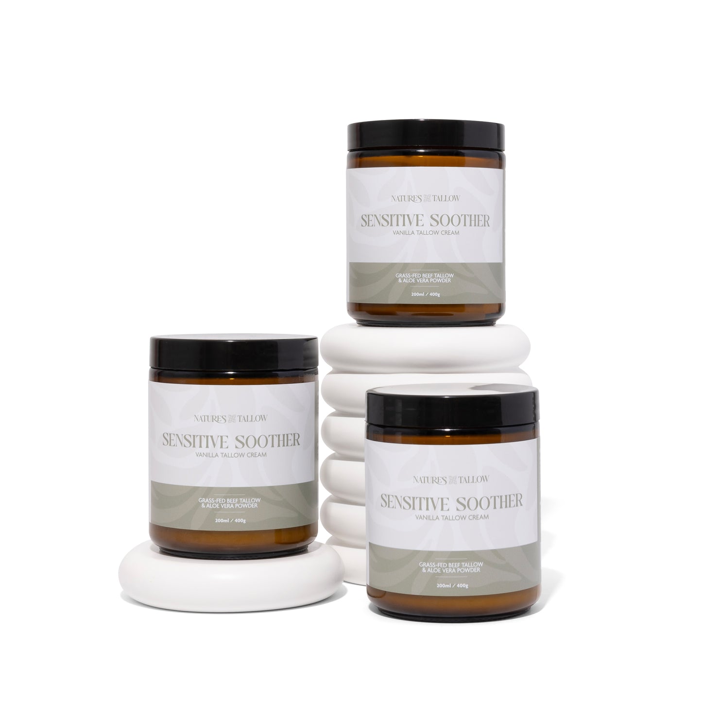 Eczema Relief Kit