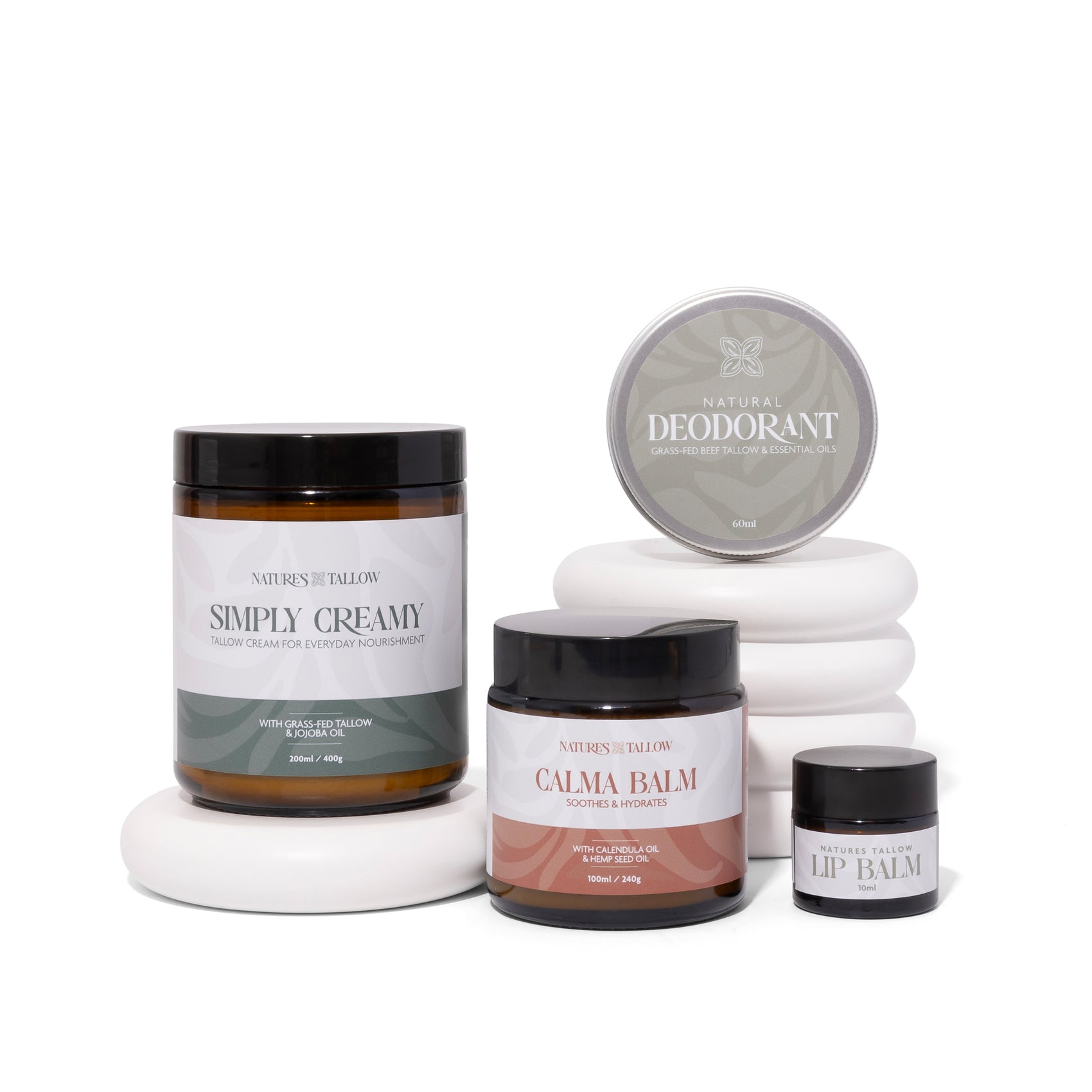 The Gentle Essentials