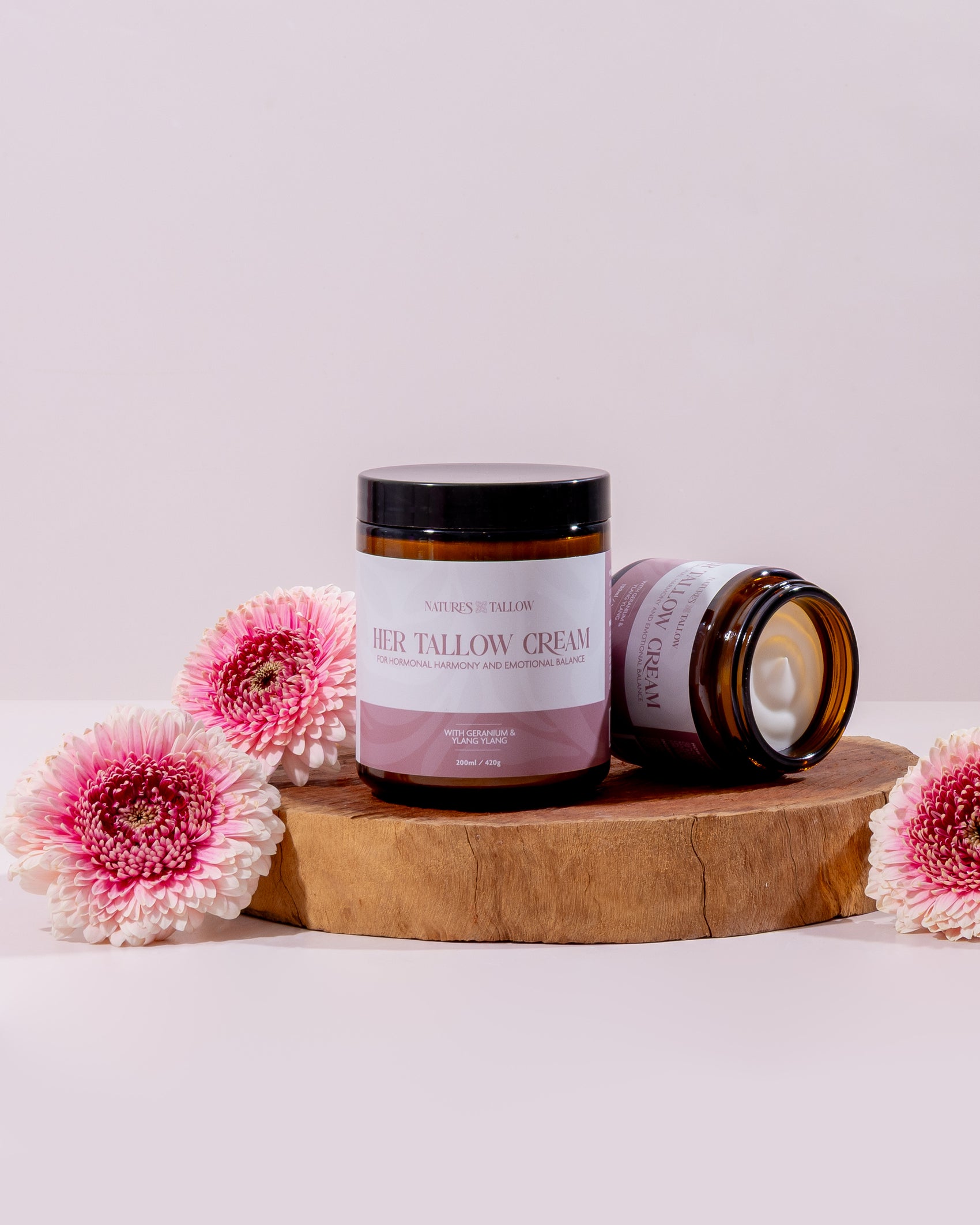 Her Tallow Cream
