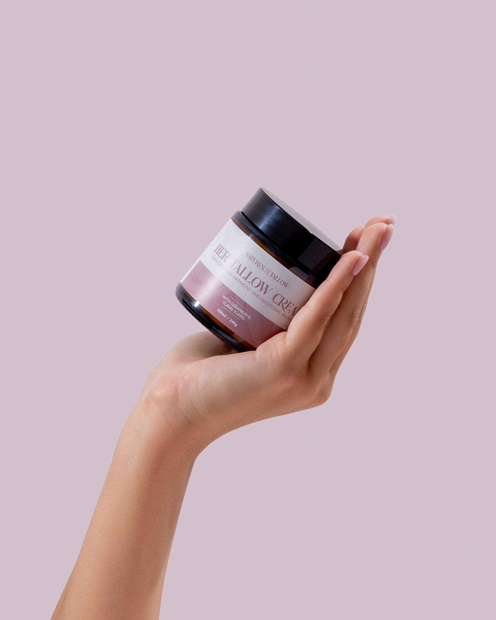 Her Tallow Cream