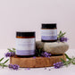 Lavender Retreat