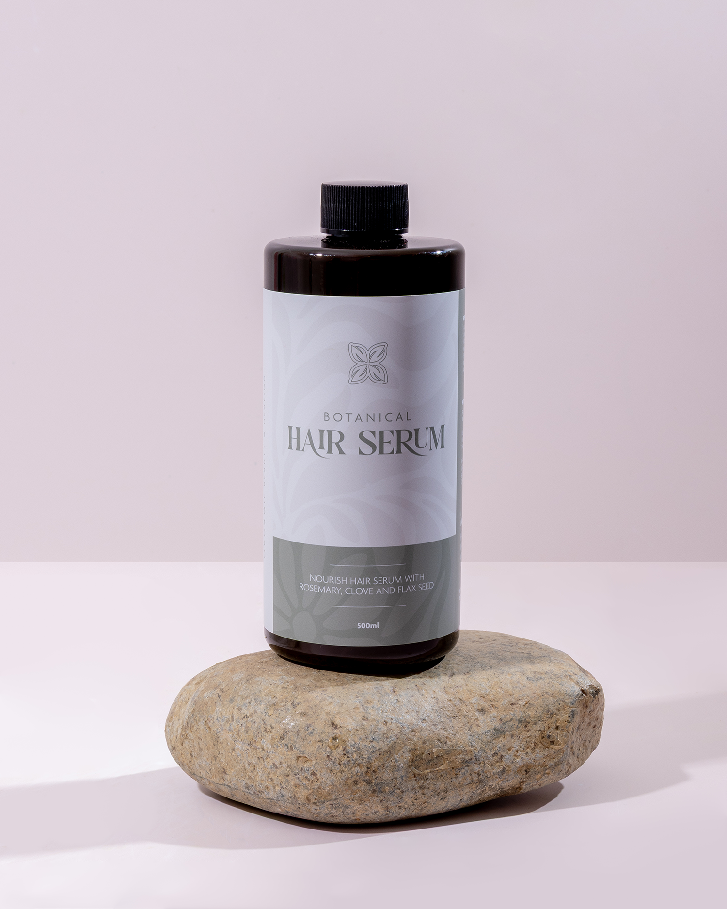 Botanical Hair Serum