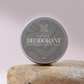 Natural Deodorant