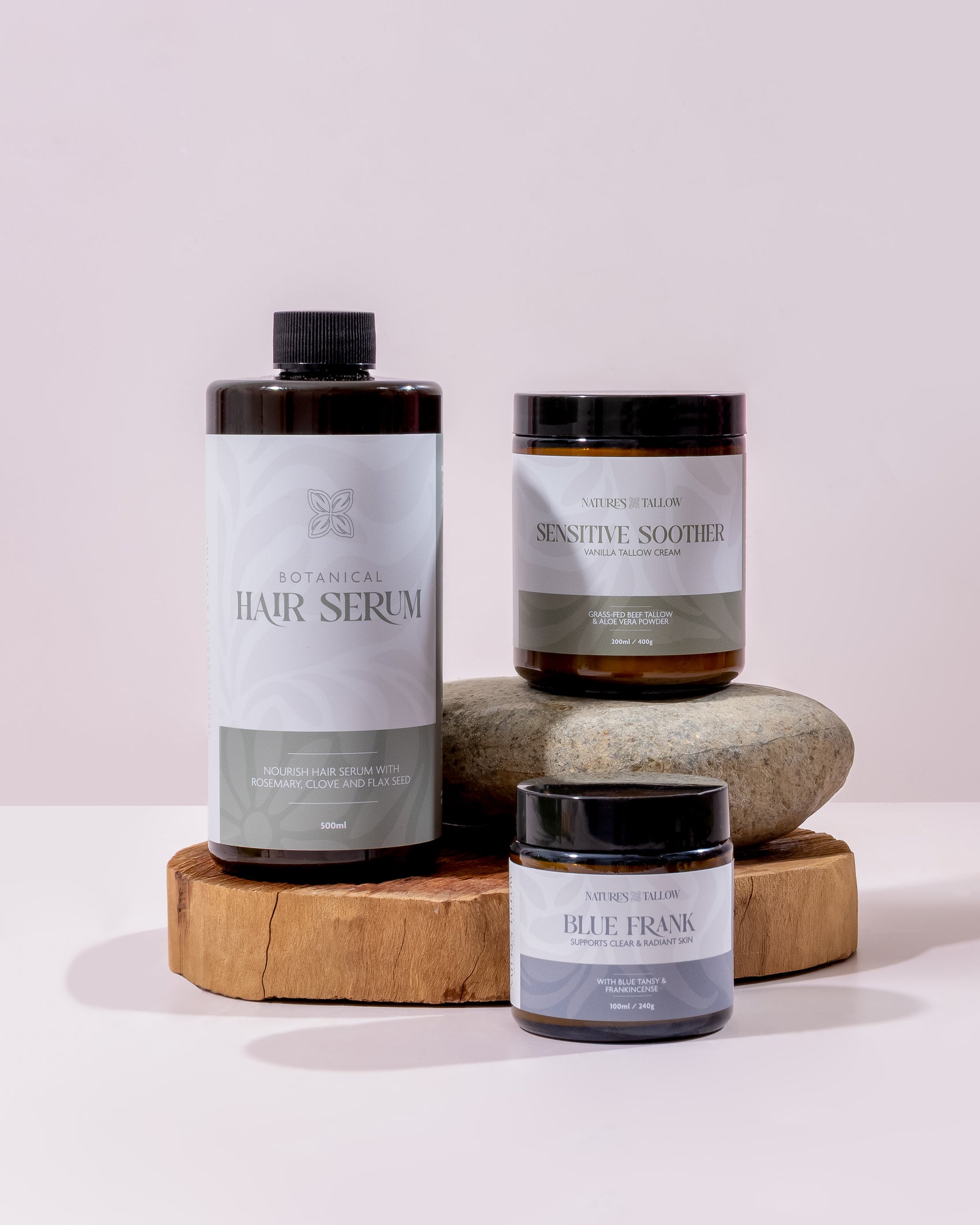 The Self Love Bundle