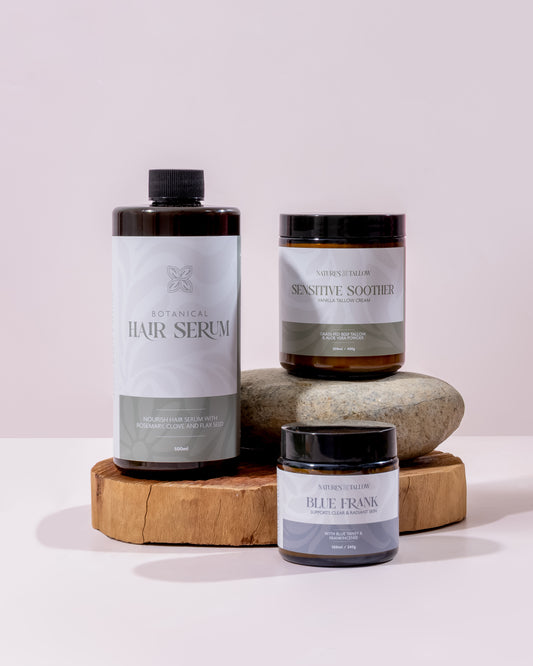 The Self Love Bundle