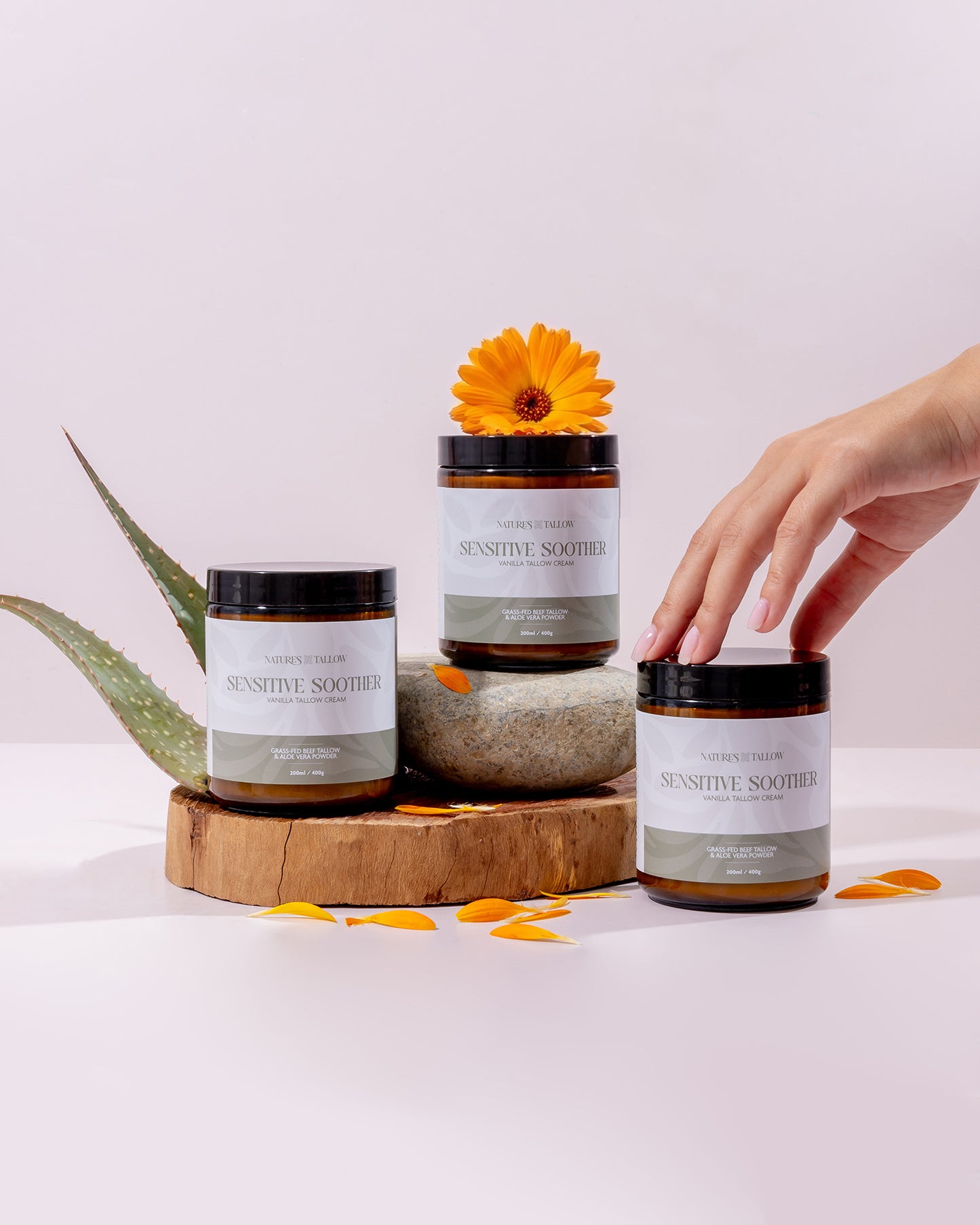 Eczema Relief Kit