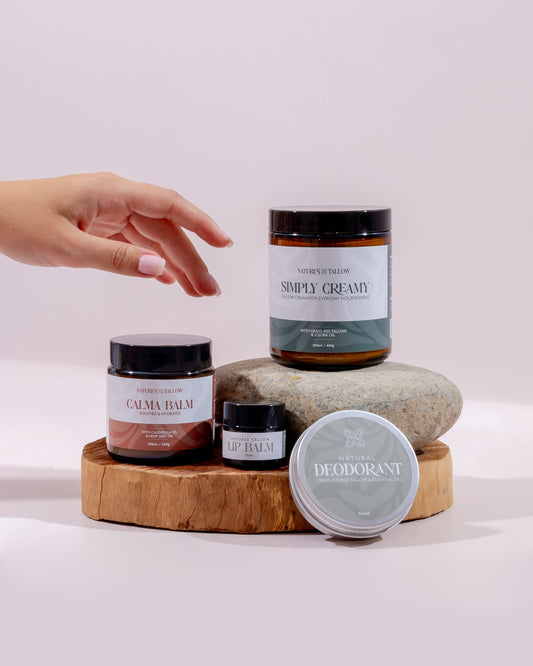 The Gentle Essentials