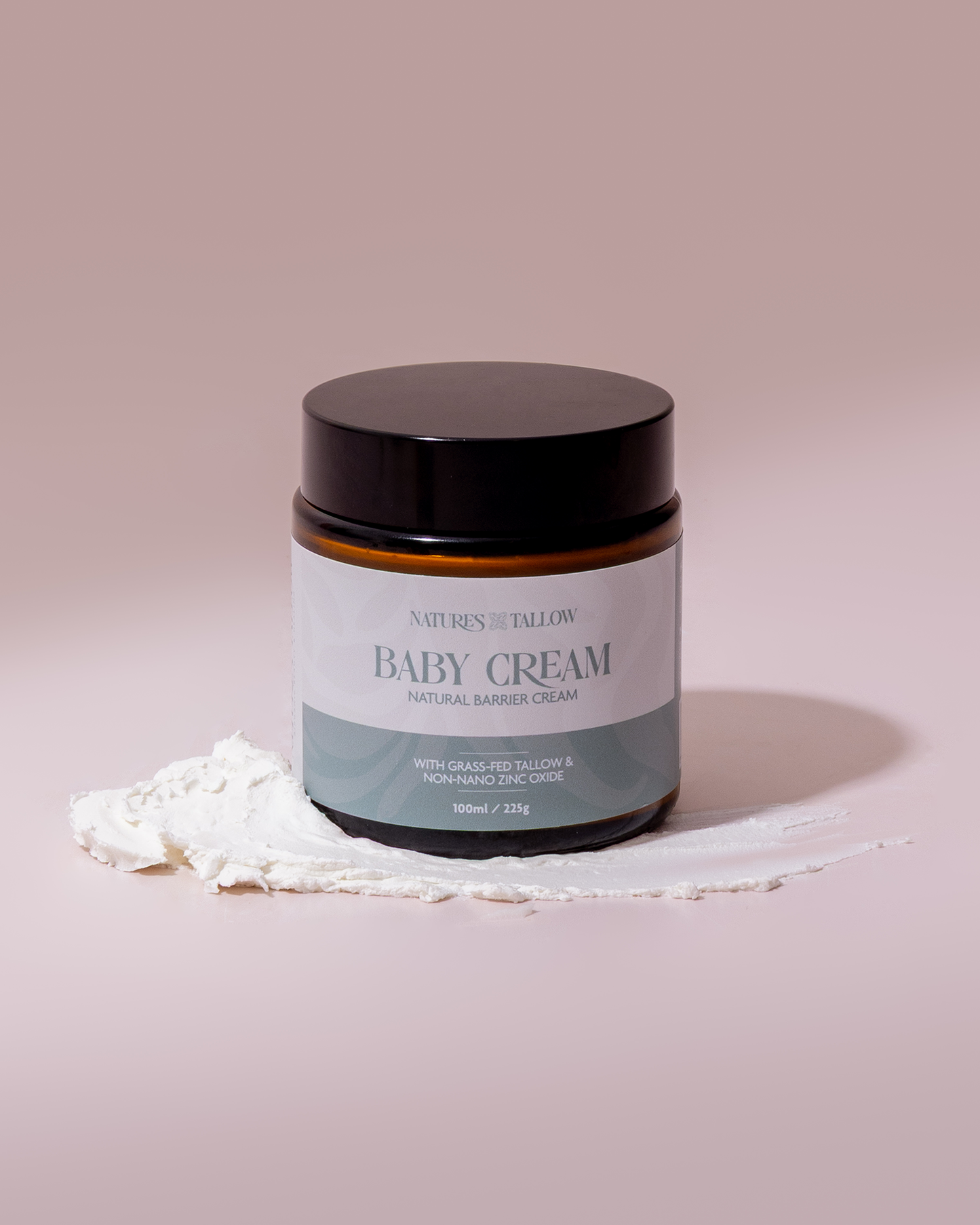 Baby Cream