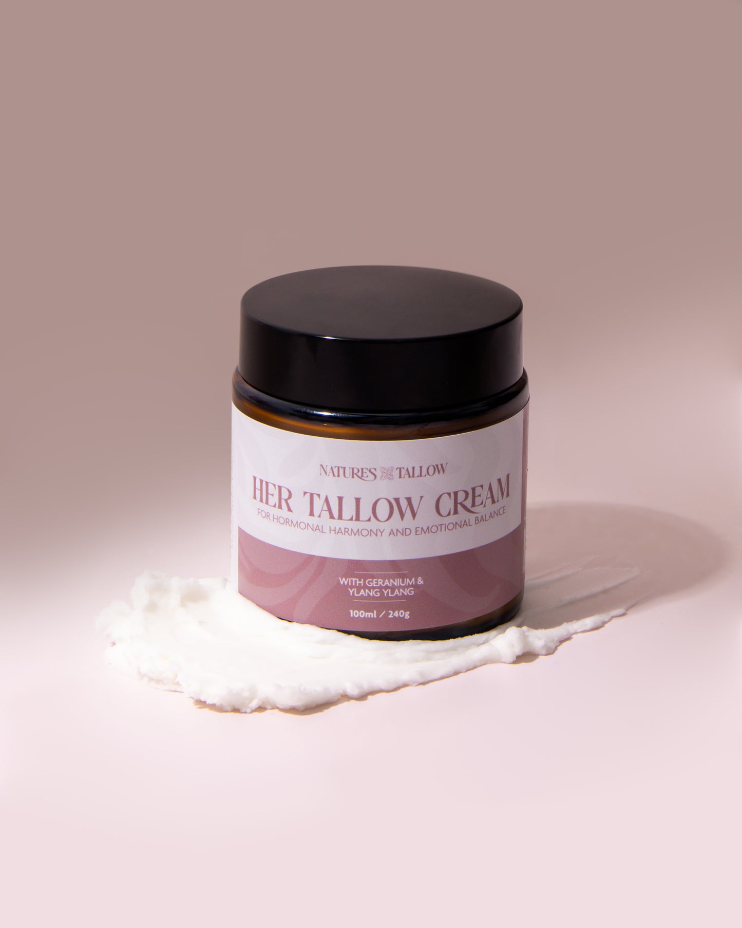 Her Tallow Cream