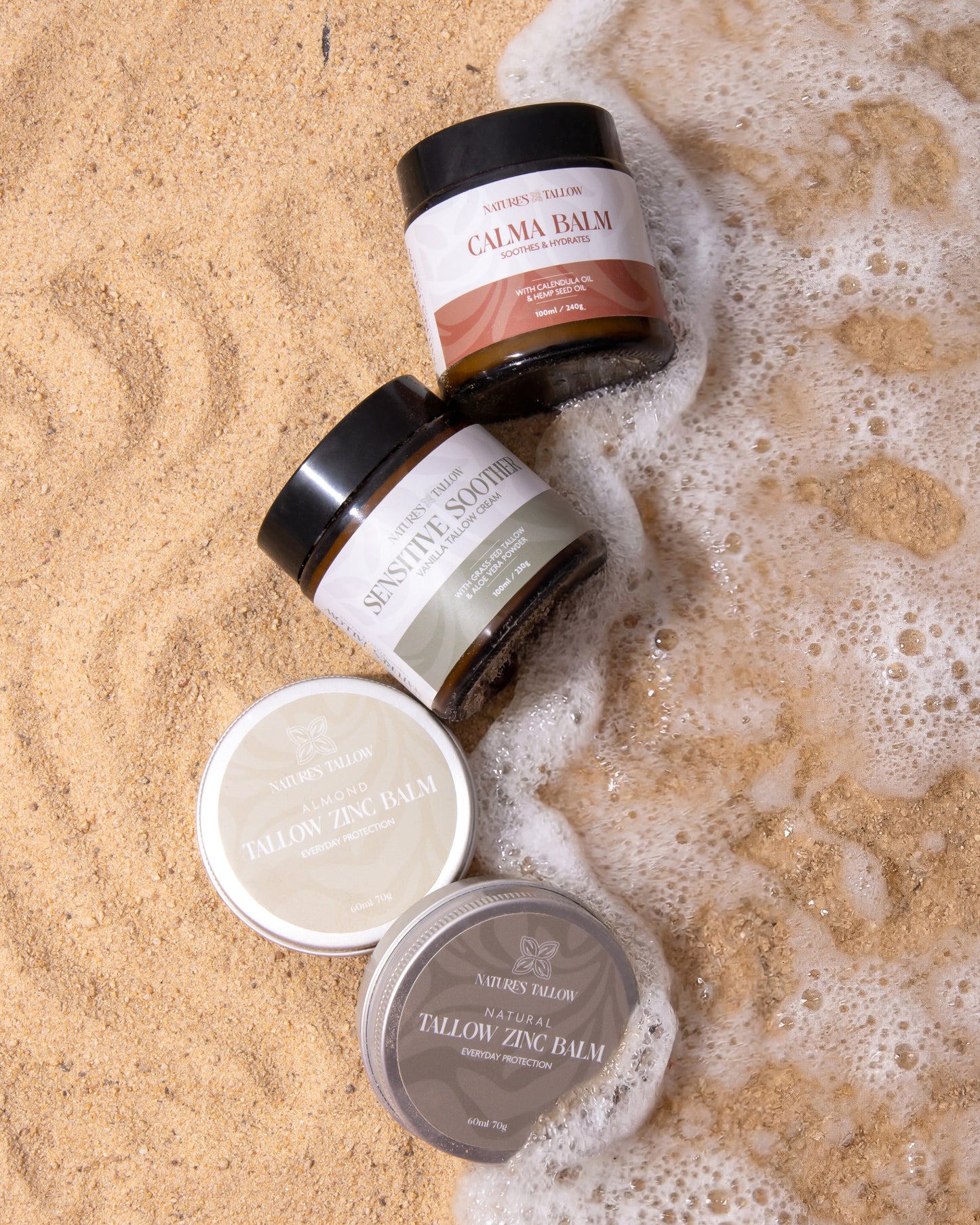 Beach Bundle