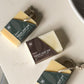 Tallow Soap Bar
