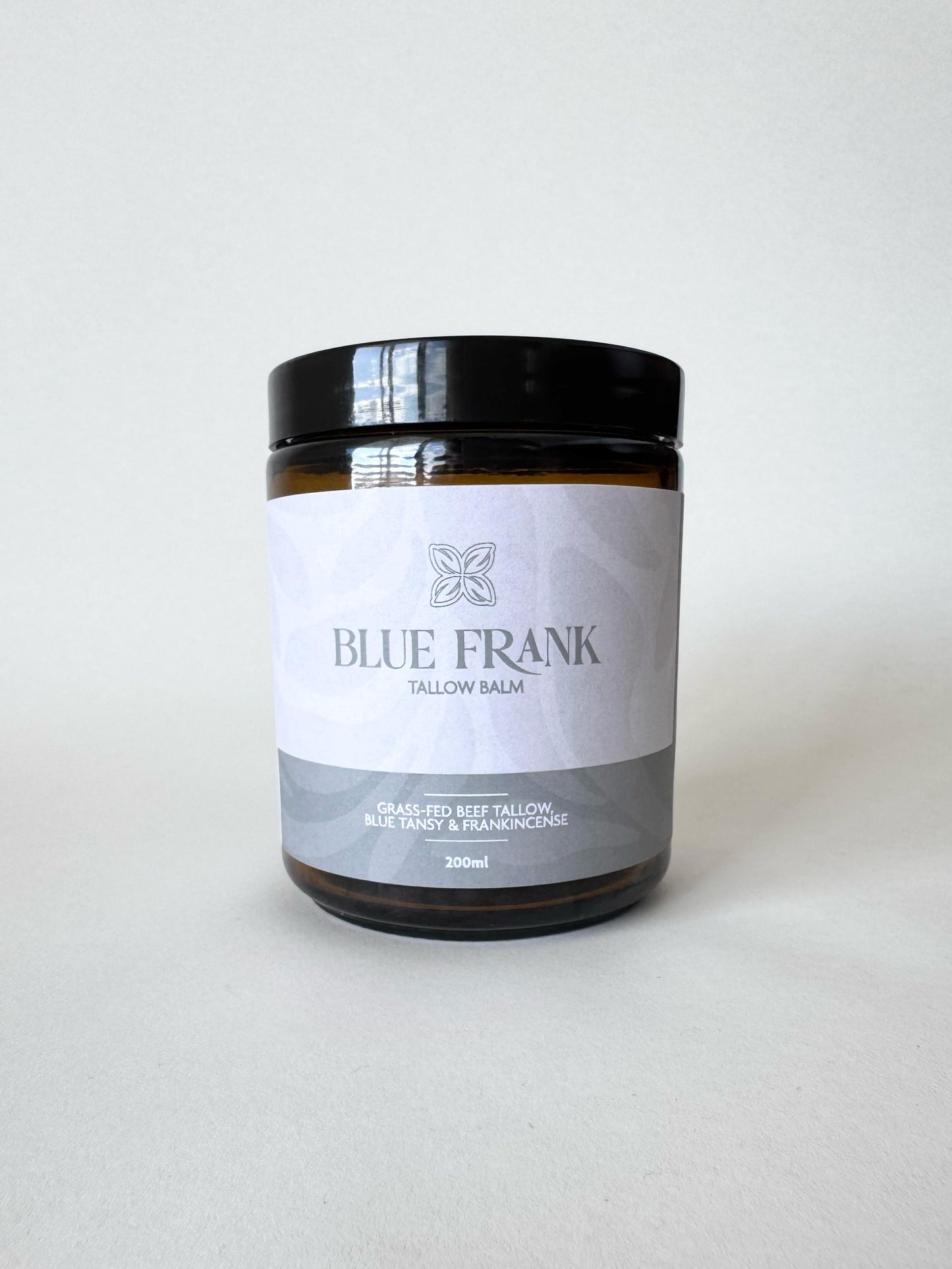Blue Frank- Tallow Balm