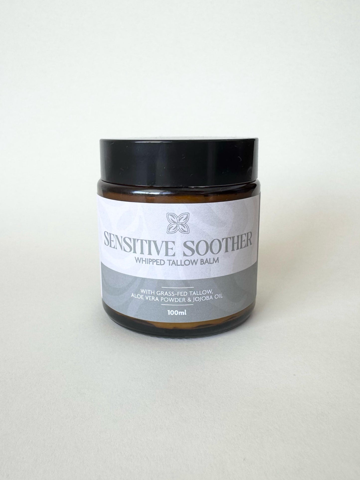 Sensitive Soother- Tallow cream