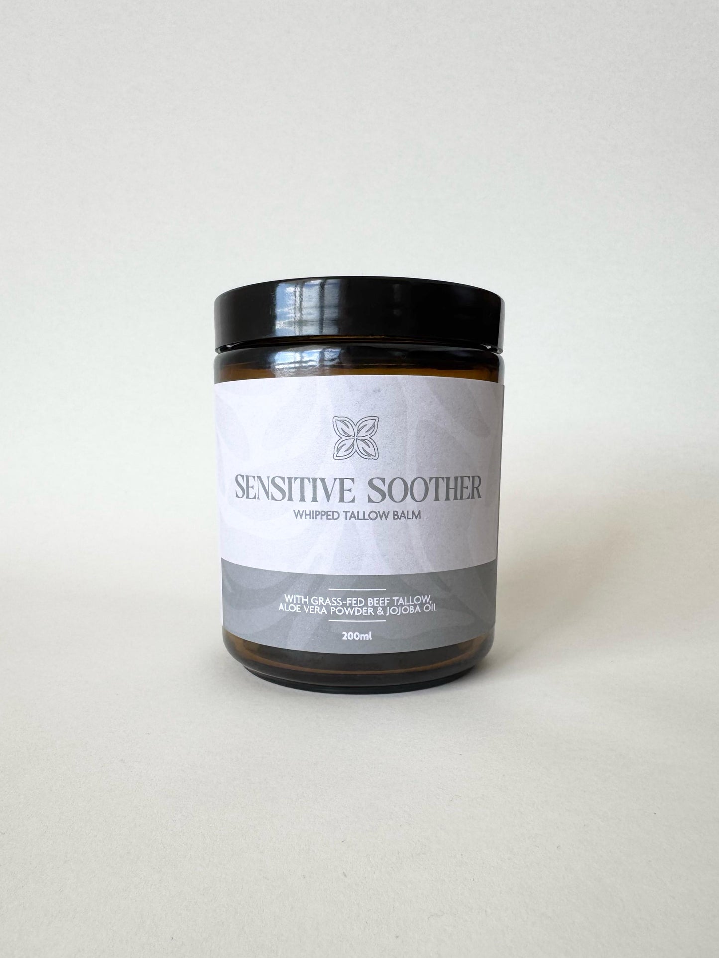 Sensitive Soother- Tallow cream