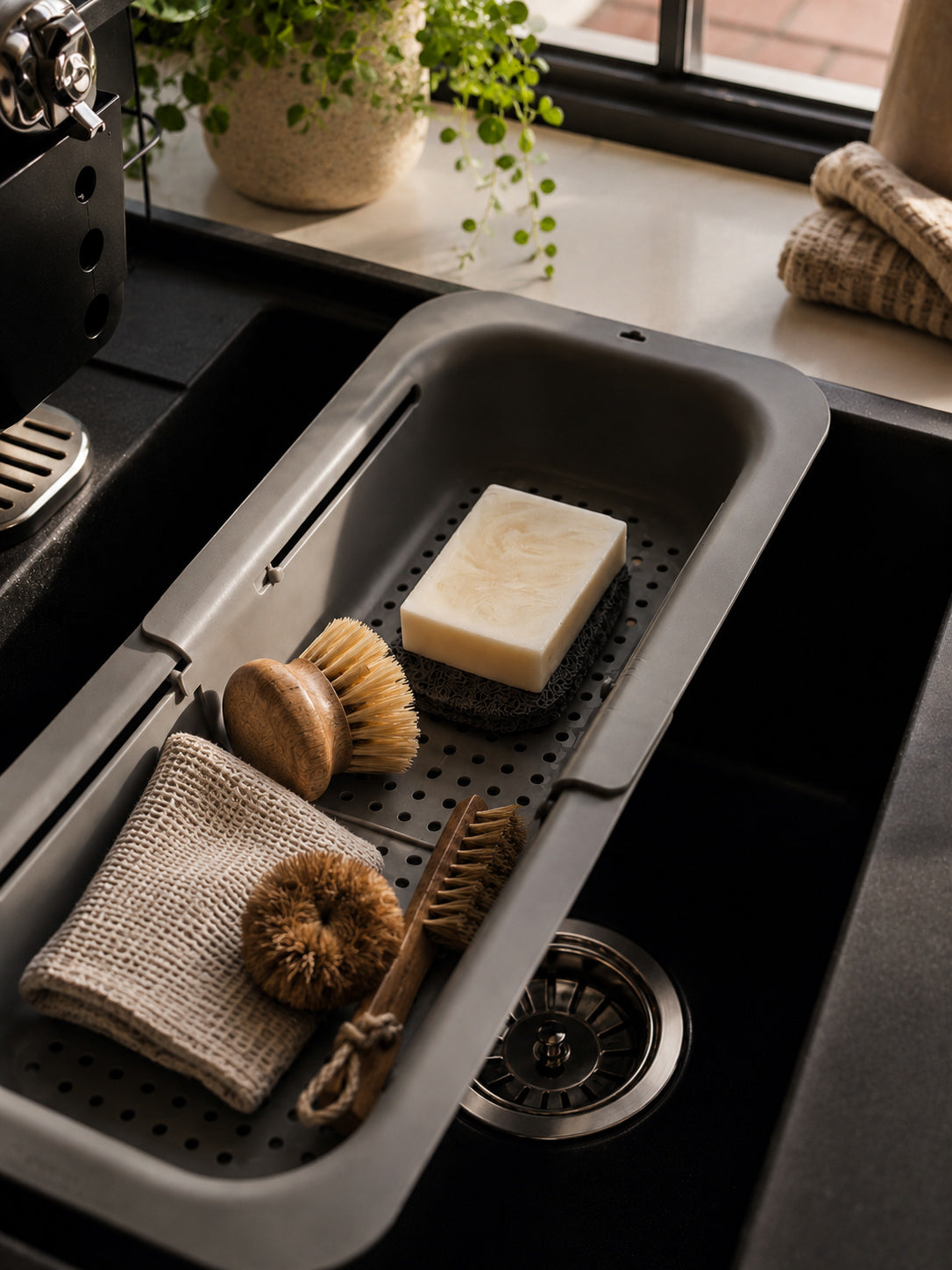 Tallow Soap Bar